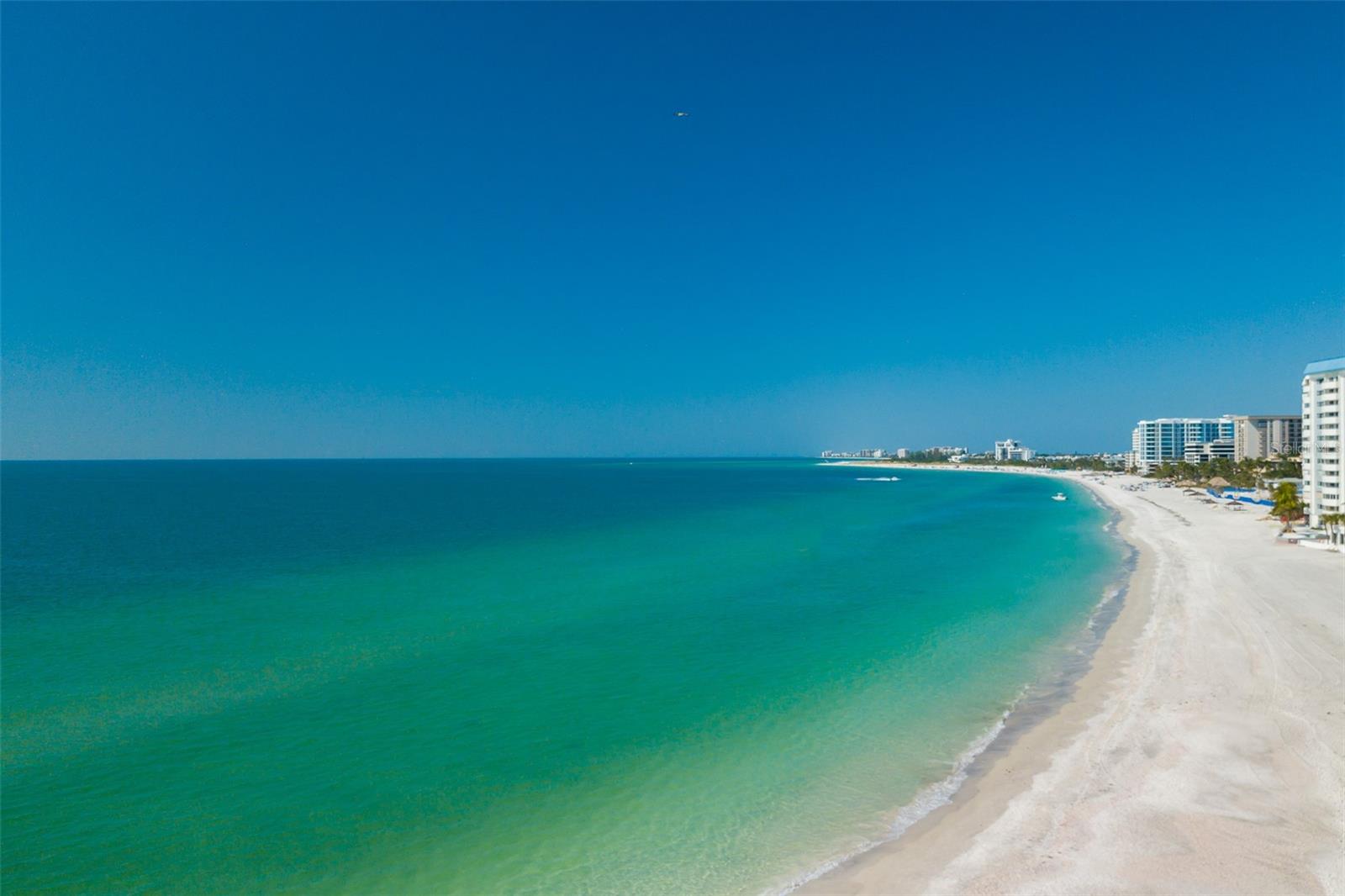 ORCHID BEACH CLUB RESIDENCES - Residential