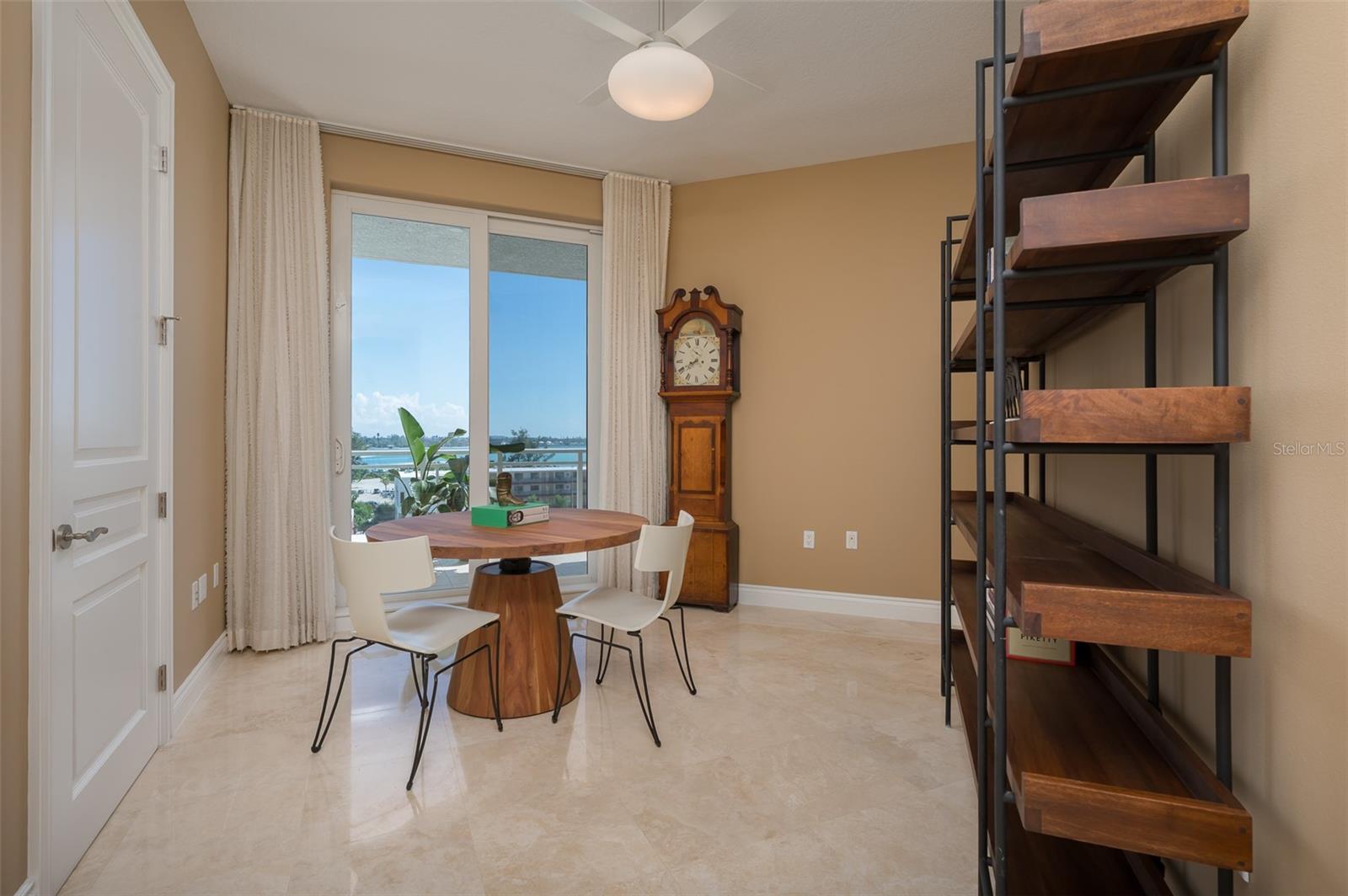 ORCHID BEACH CLUB RESIDENCES - Residential