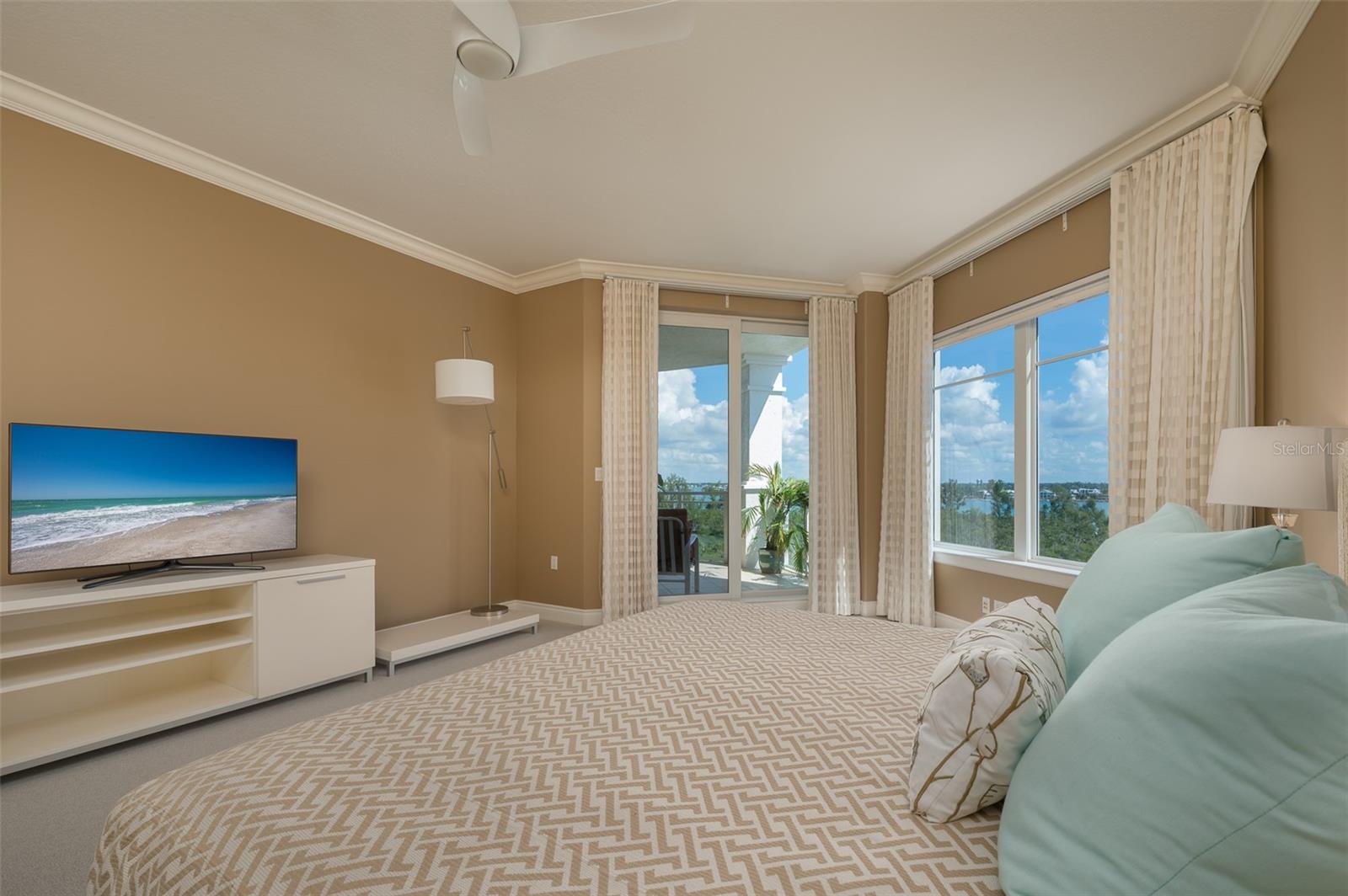 ORCHID BEACH CLUB RESIDENCES - Residential