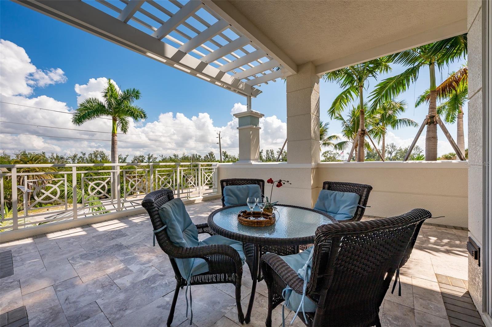 ORCHID BEACH CLUB RESIDENCES - Residential