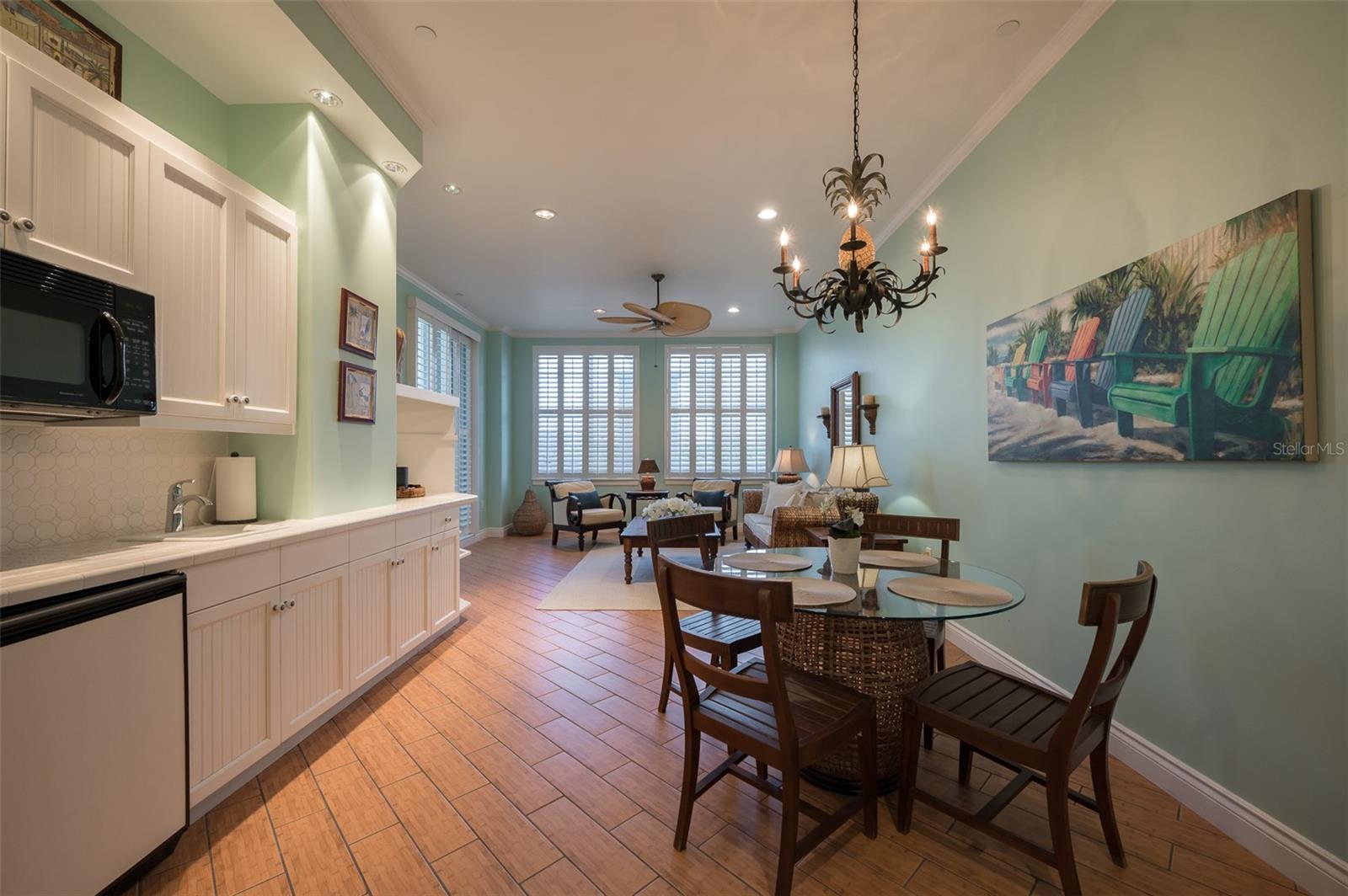 ORCHID BEACH CLUB RESIDENCES - Residential