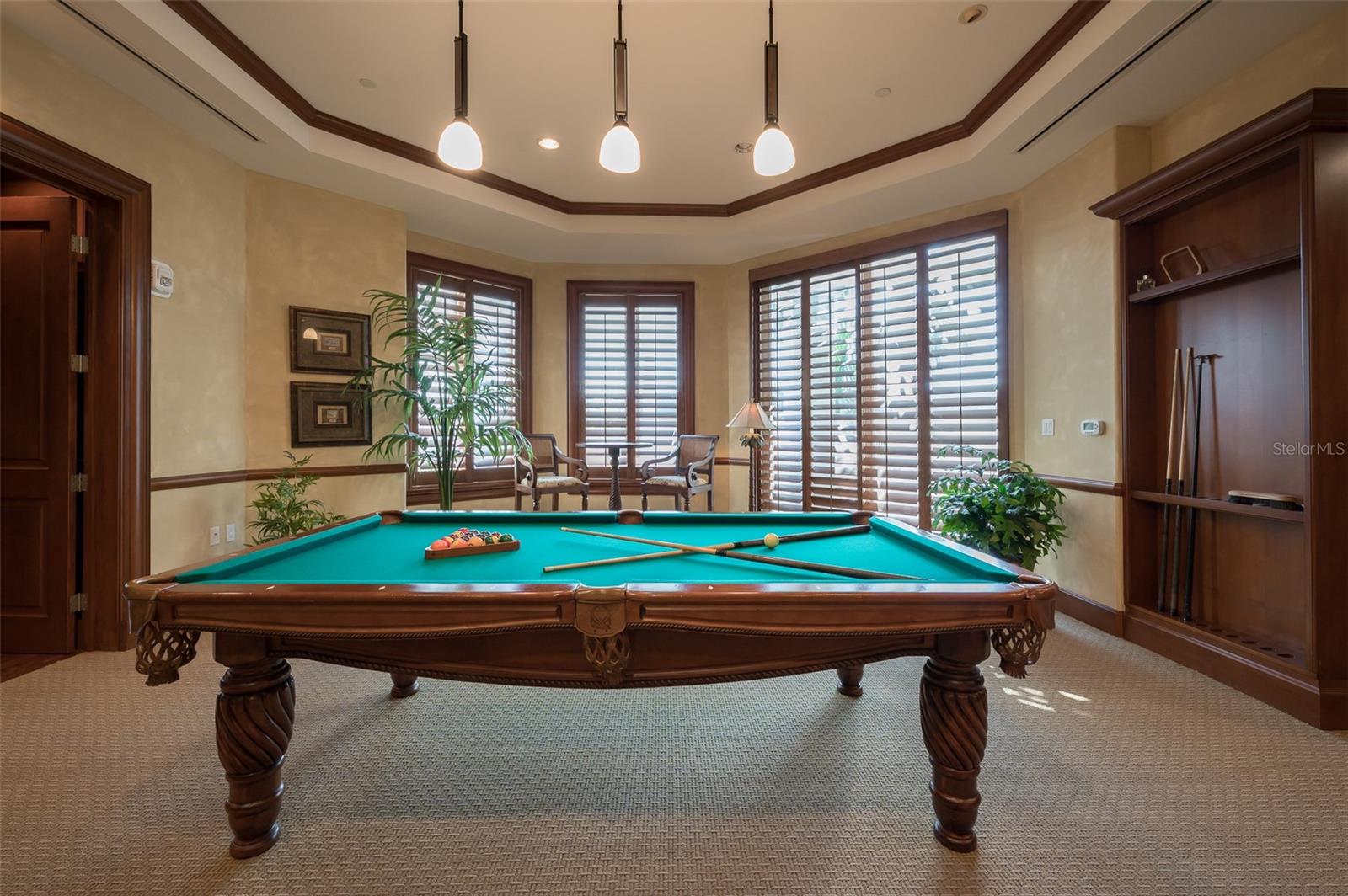 ORCHID BEACH CLUB RESIDENCES - Residential