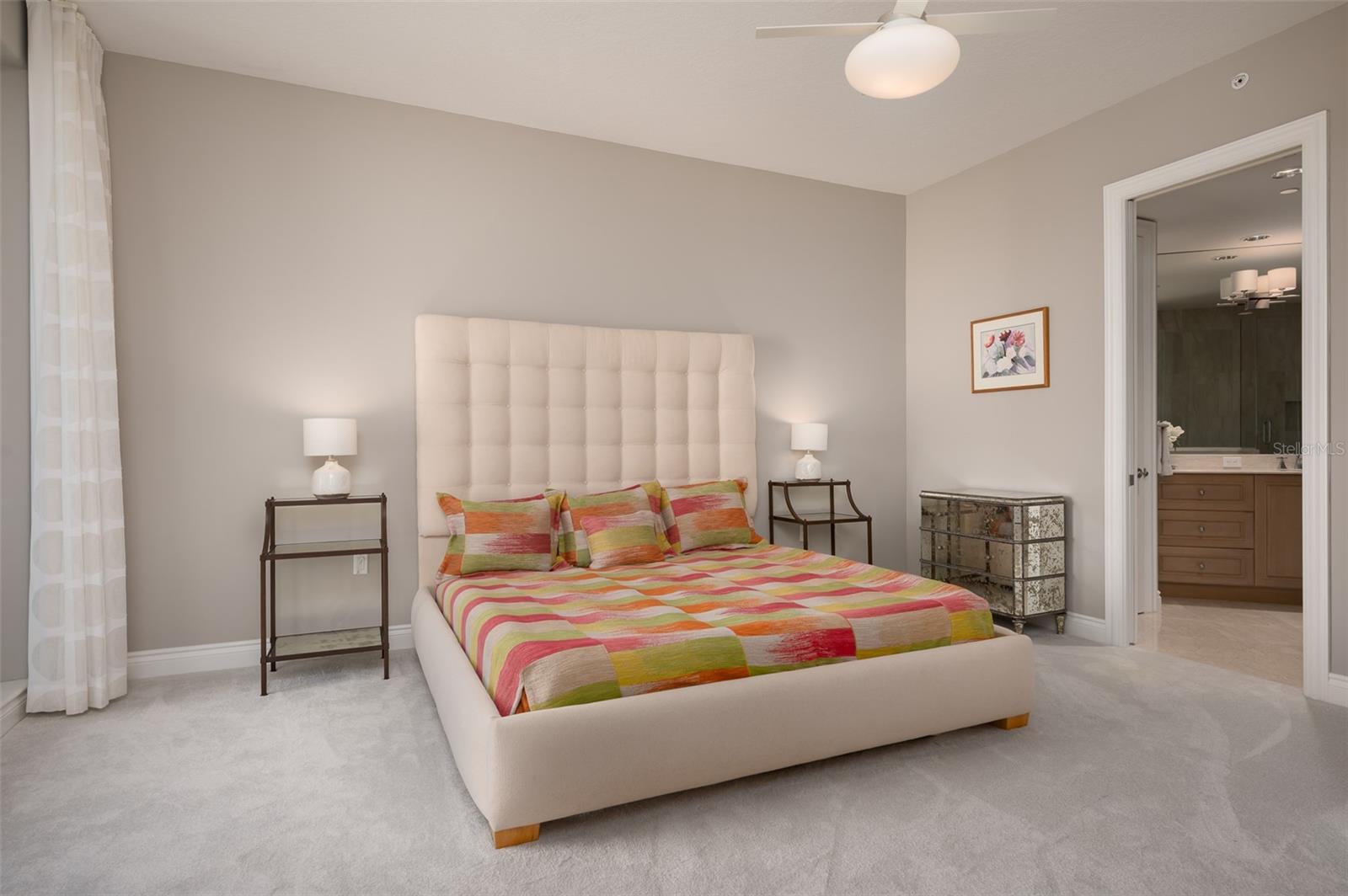 ORCHID BEACH CLUB RESIDENCES - Residential