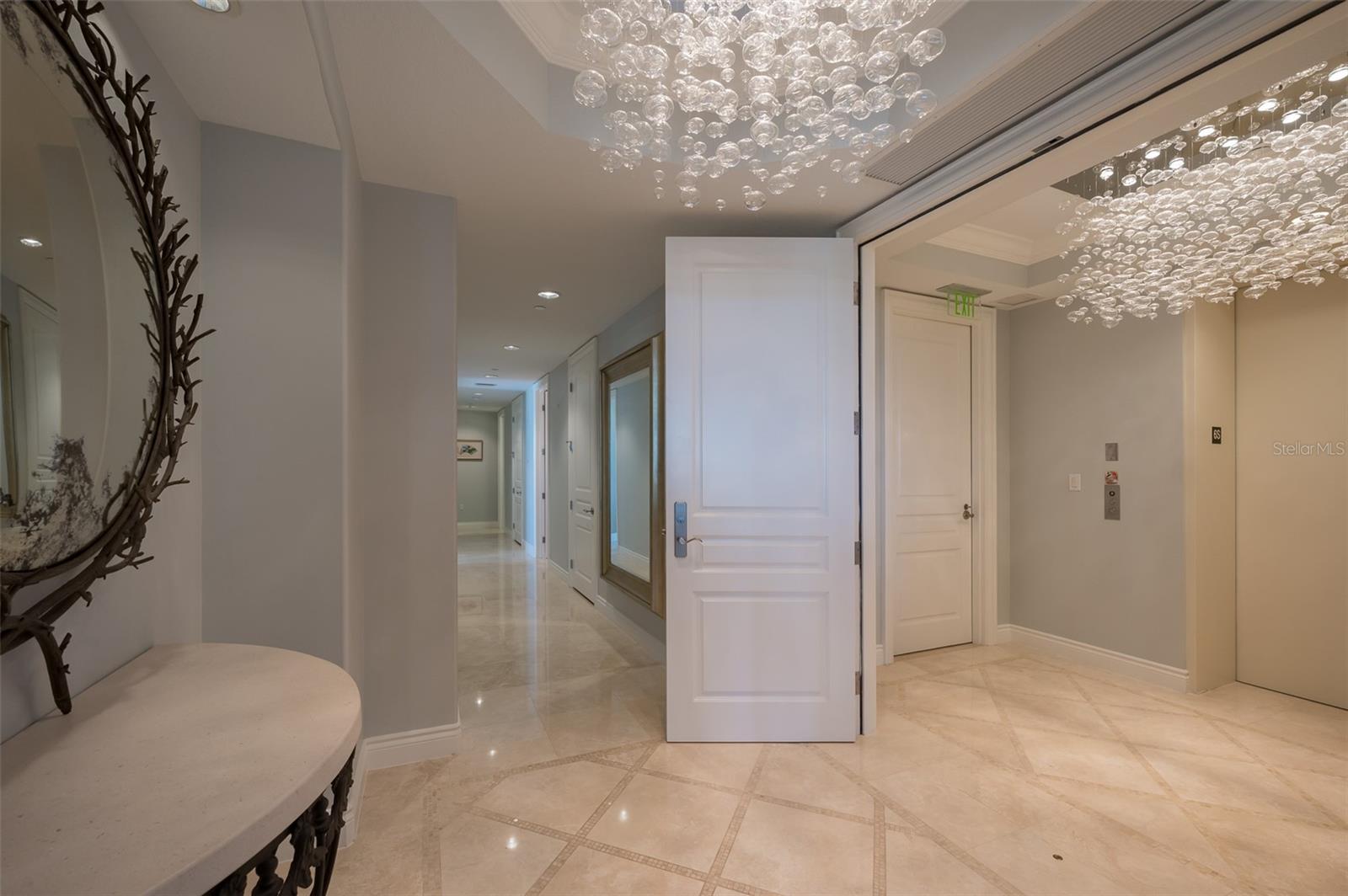 2050 BENJAMIN FRANKLIN DRIVE A601