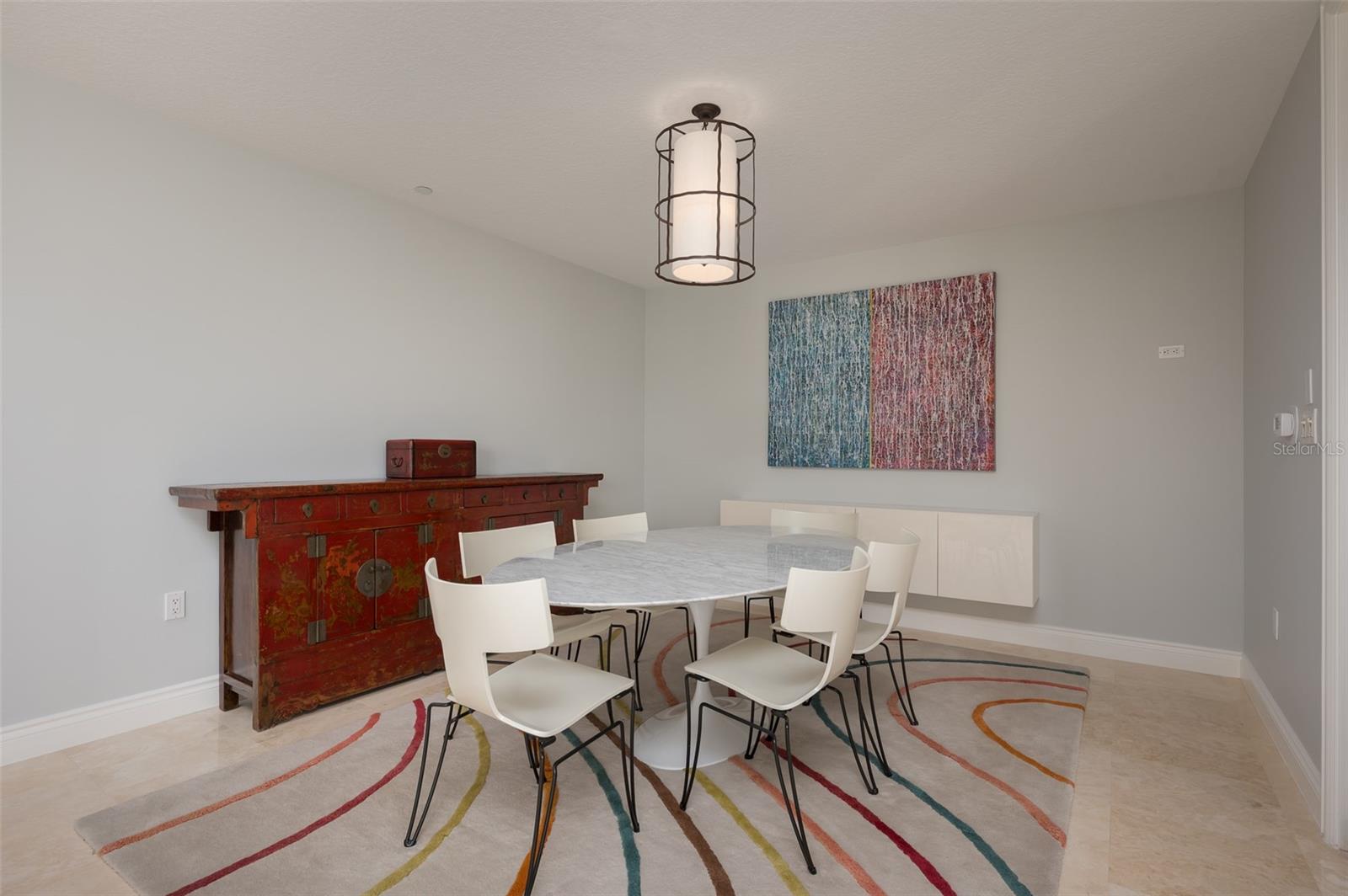 ORCHID BEACH CLUB RESIDENCES - Residential