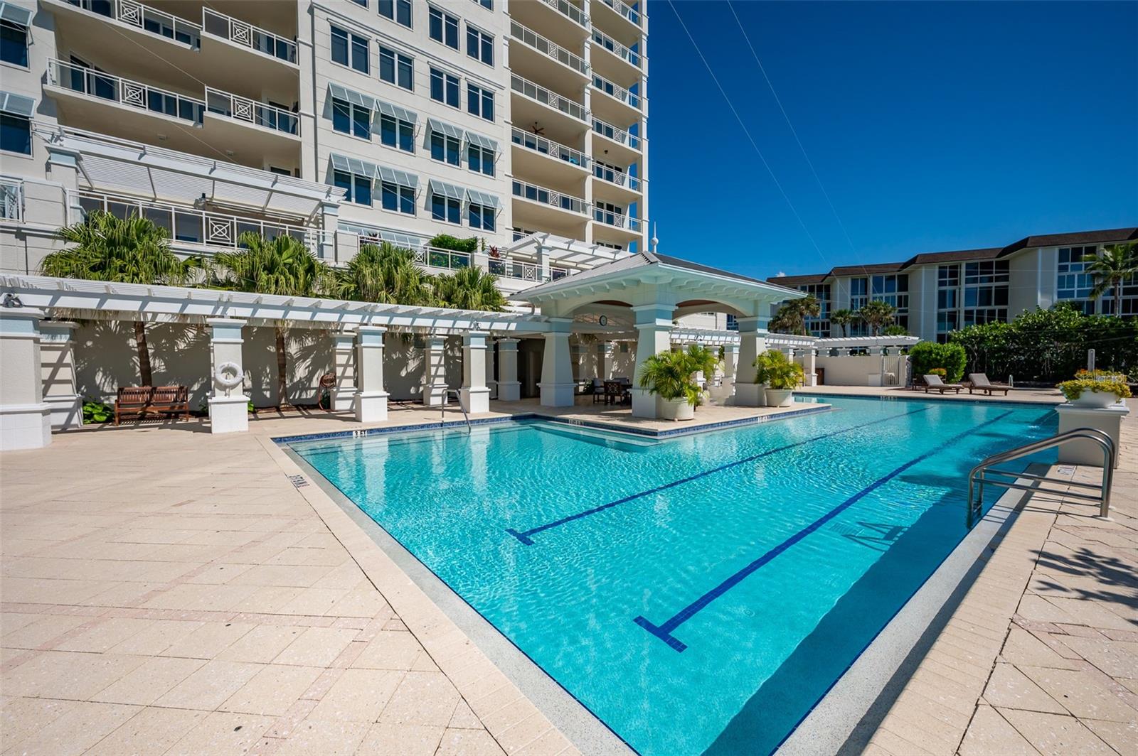 ORCHID BEACH CLUB RESIDENCES - Residential