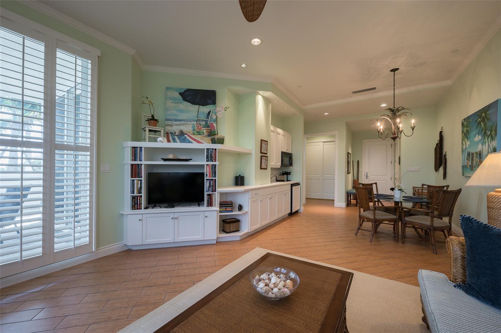 ORCHID BEACH CLUB RESIDENCES - Residential