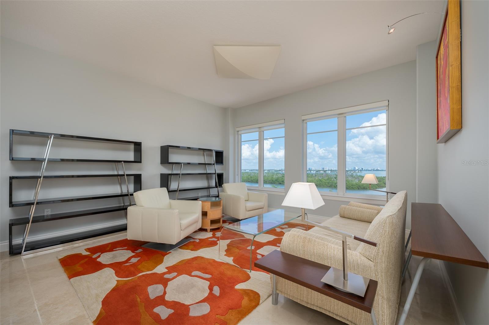 ORCHID BEACH CLUB RESIDENCES - Residential