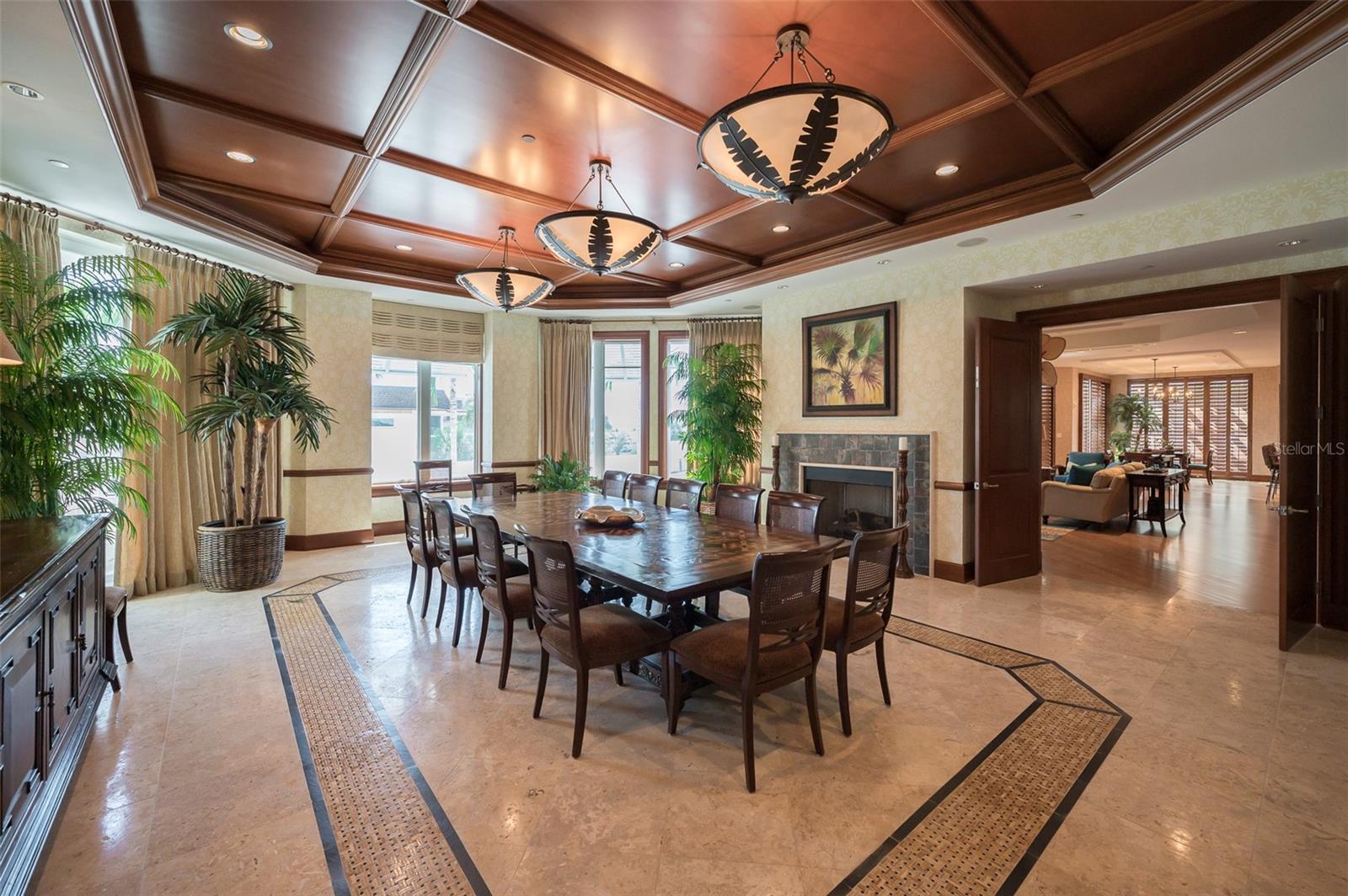 ORCHID BEACH CLUB RESIDENCES - Residential