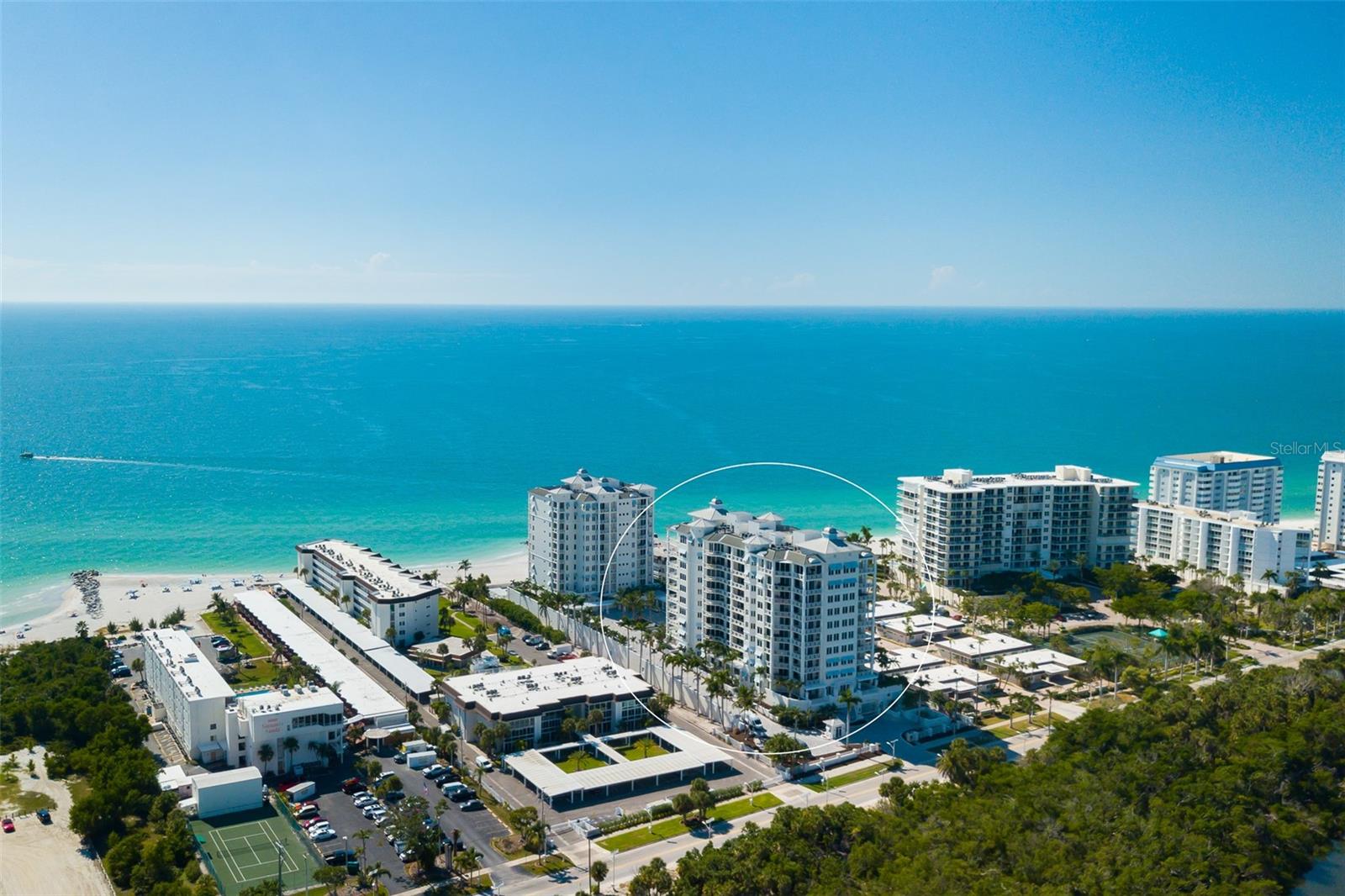 ORCHID BEACH CLUB RESIDENCES - Residential