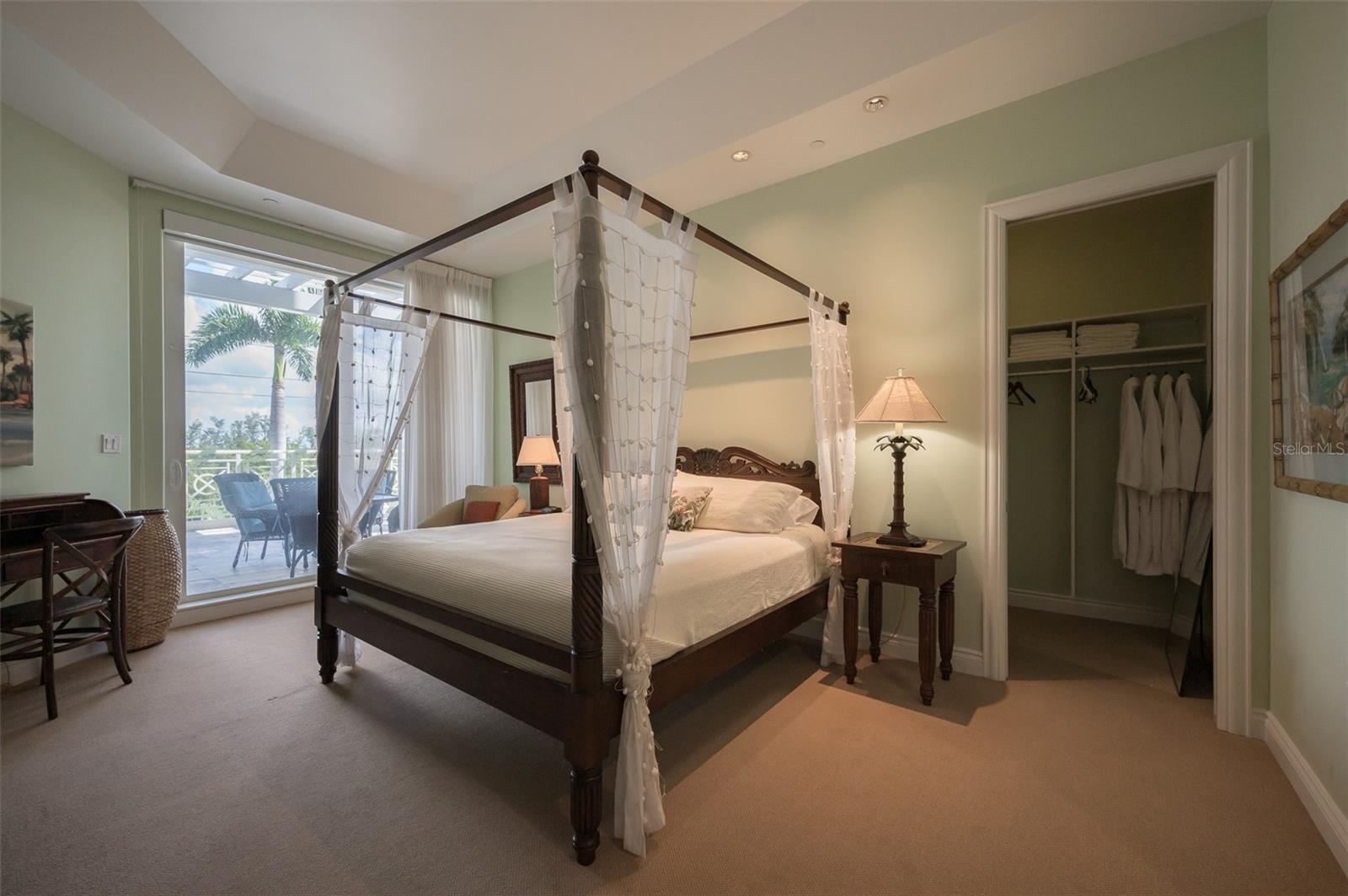 ORCHID BEACH CLUB RESIDENCES - Residential