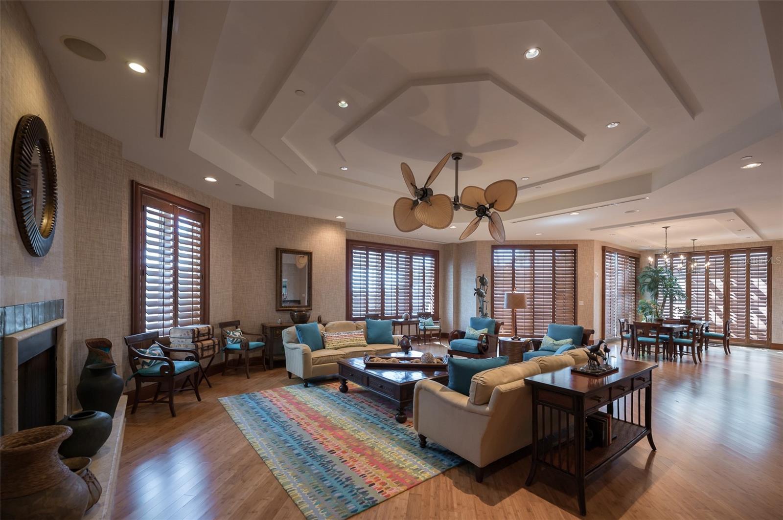 ORCHID BEACH CLUB RESIDENCES - Residential