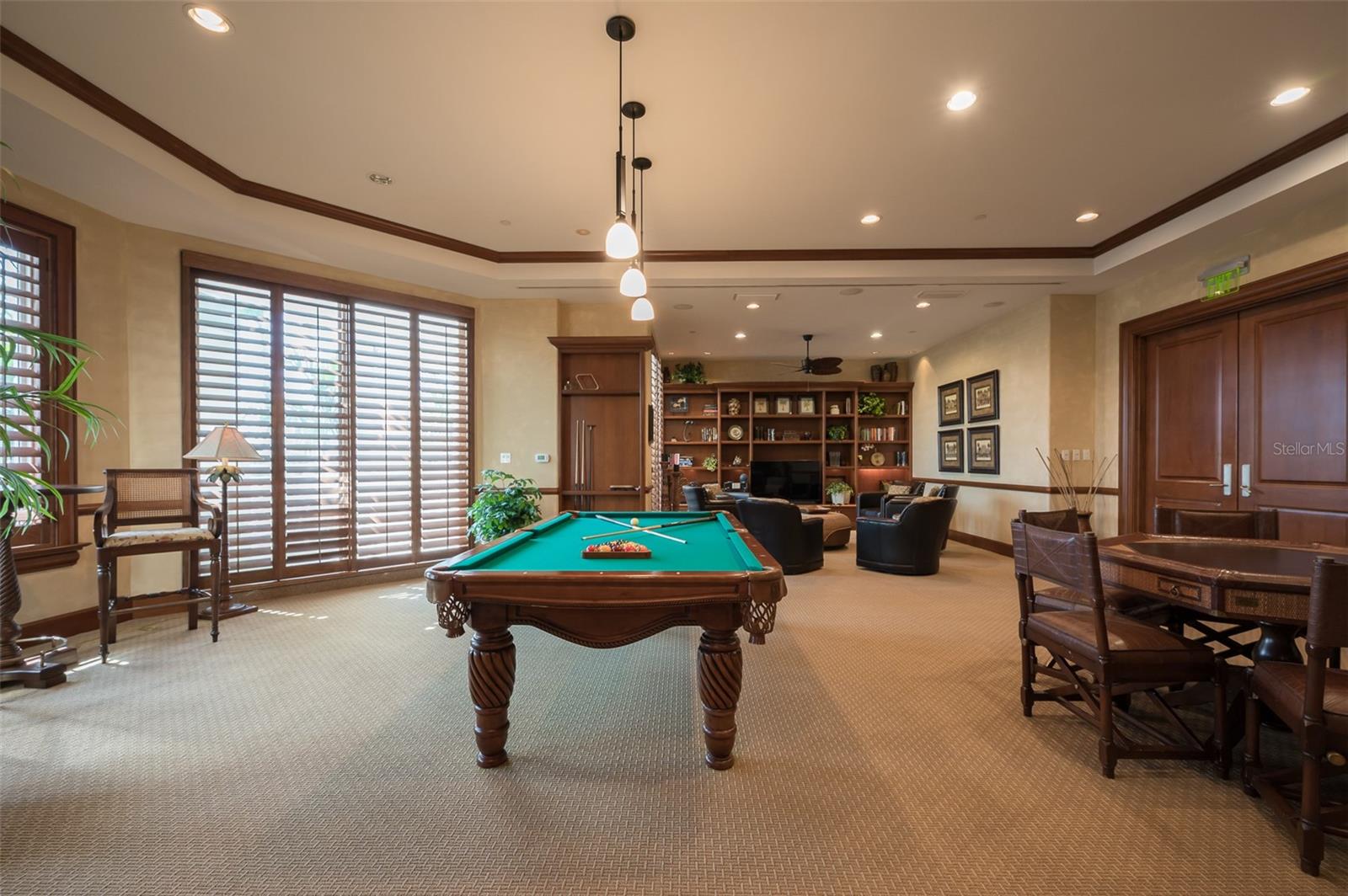 ORCHID BEACH CLUB RESIDENCES - Residential