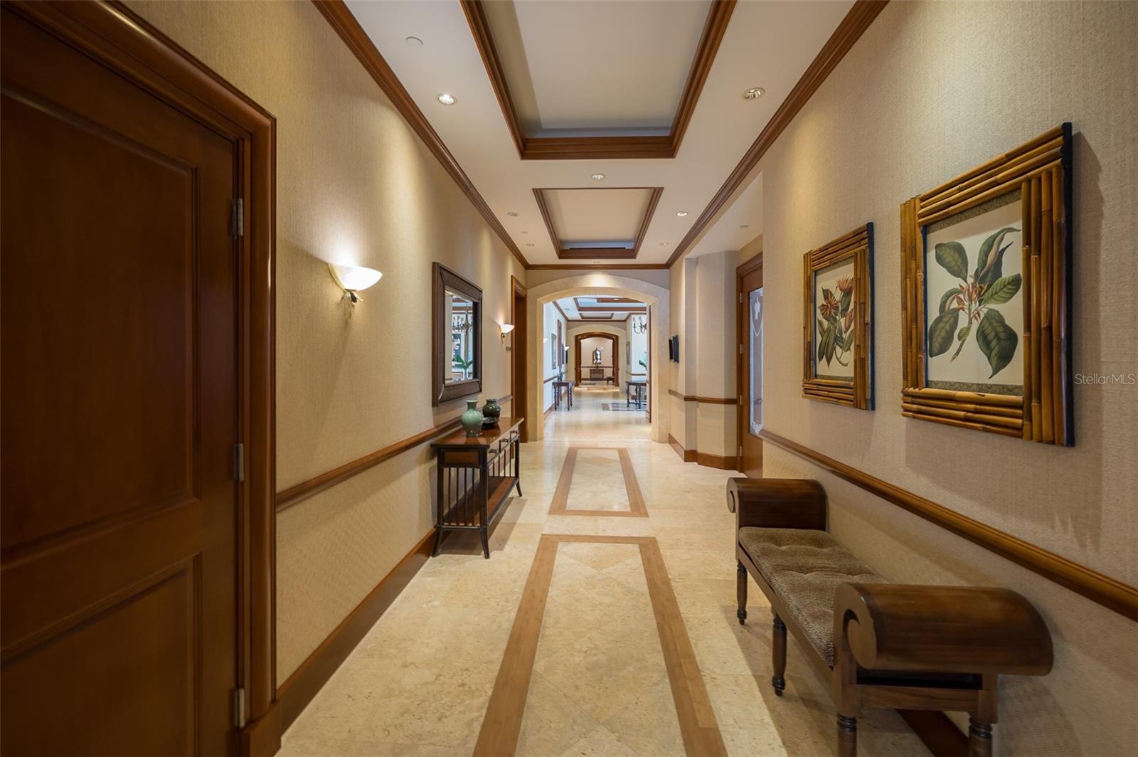 ORCHID BEACH CLUB RESIDENCES - Residential