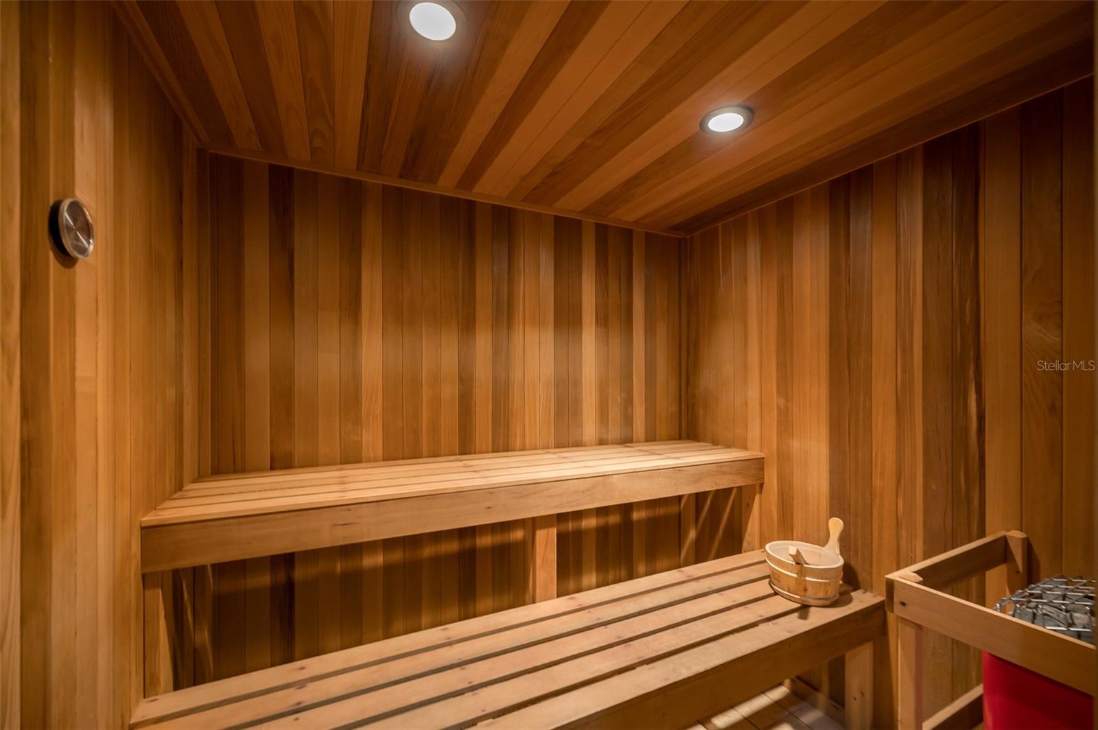 ORCHID BEACH CLUB RESIDENCES - Residential