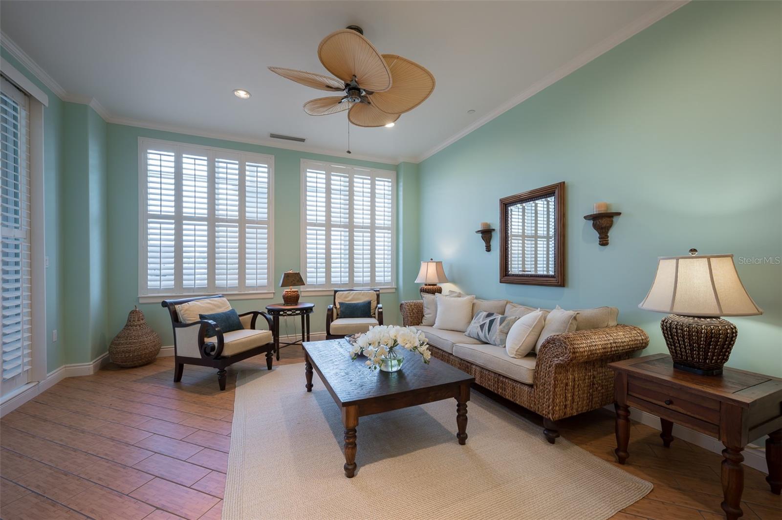 ORCHID BEACH CLUB RESIDENCES - Residential