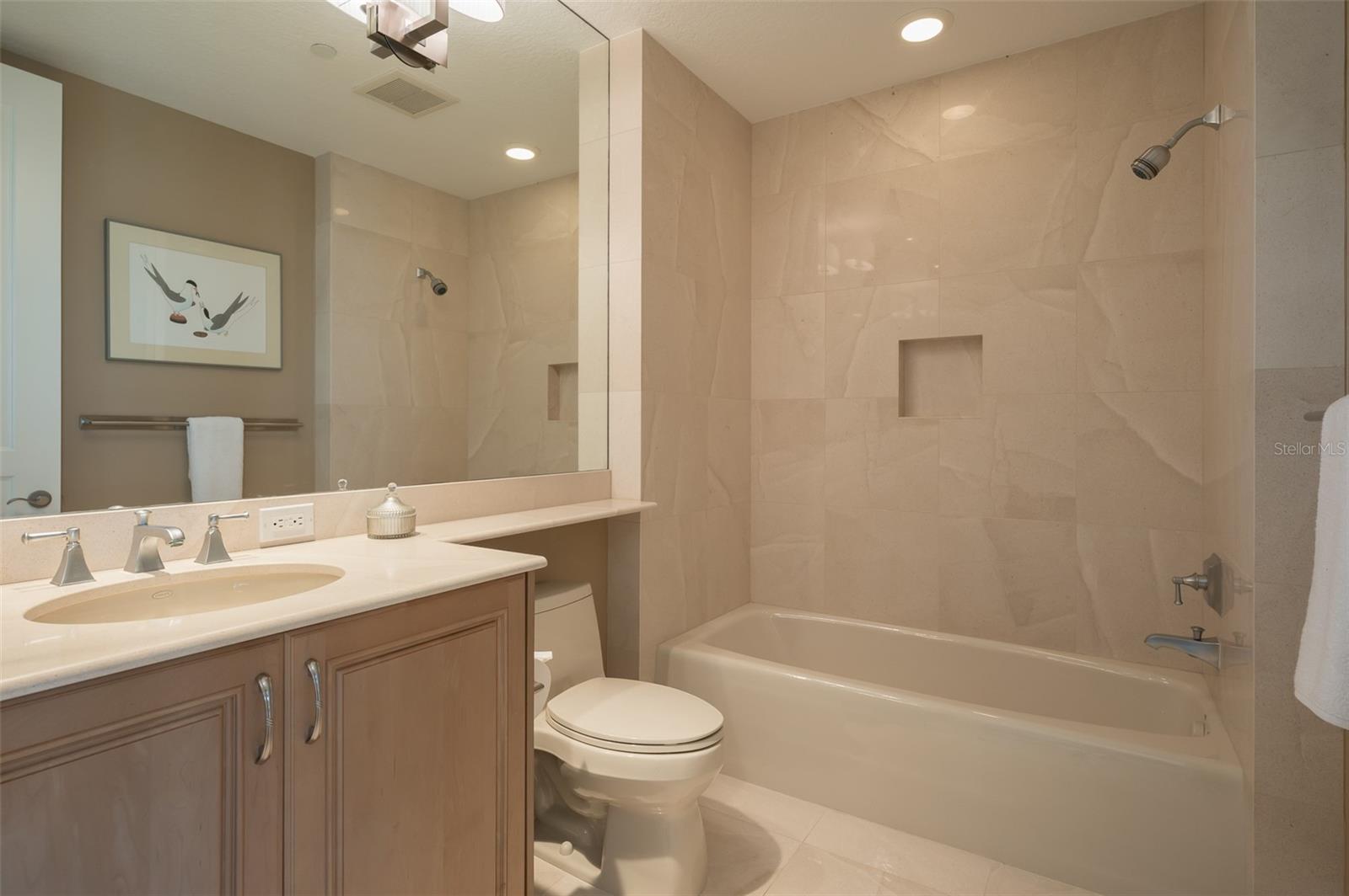 ORCHID BEACH CLUB RESIDENCES - Residential