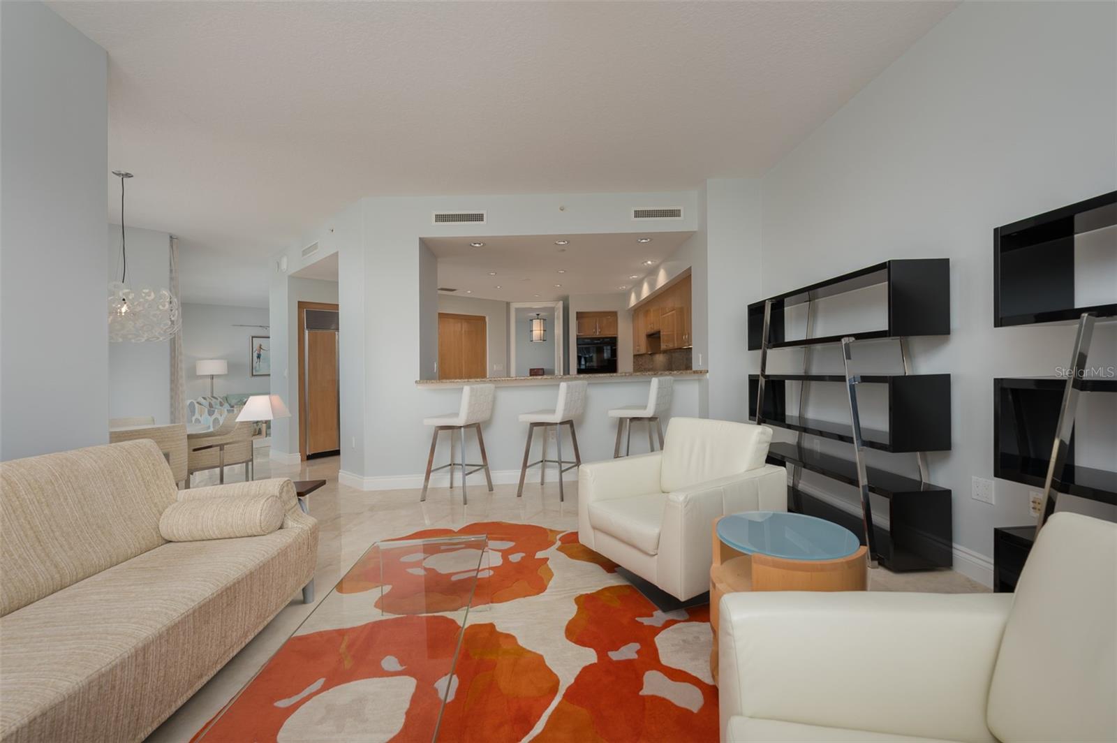 ORCHID BEACH CLUB RESIDENCES - Residential