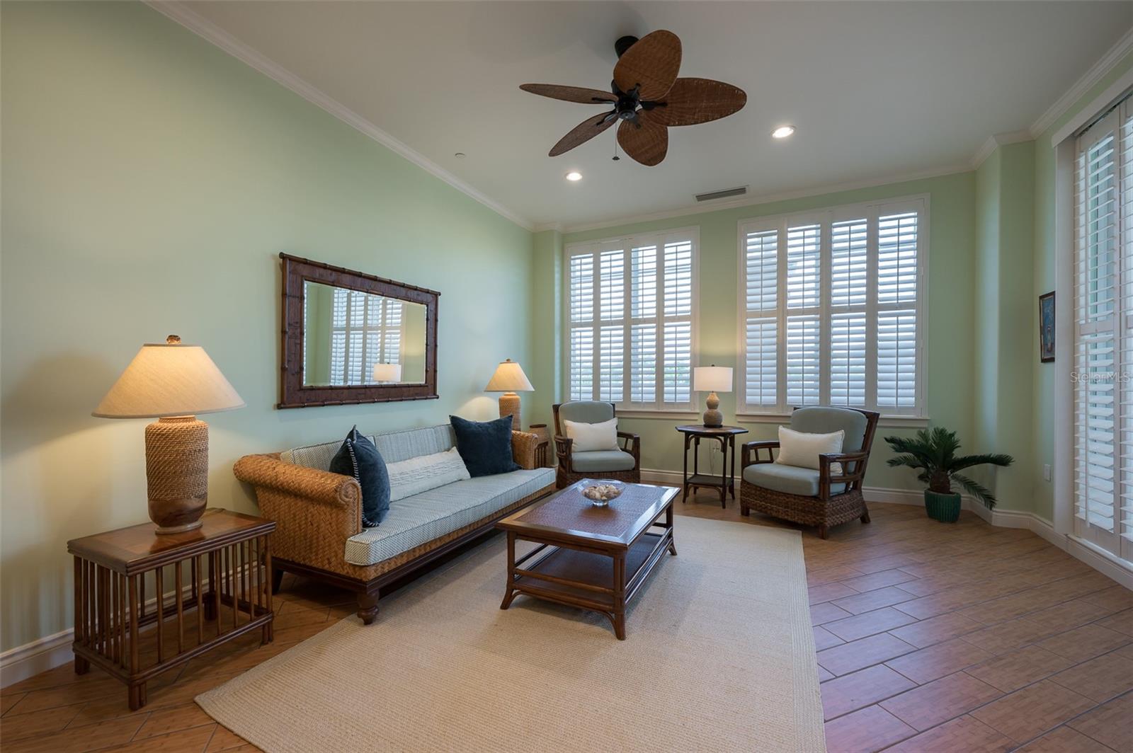 ORCHID BEACH CLUB RESIDENCES - Residential