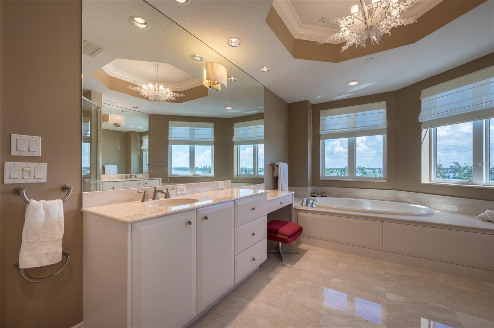 ORCHID BEACH CLUB RESIDENCES - Residential