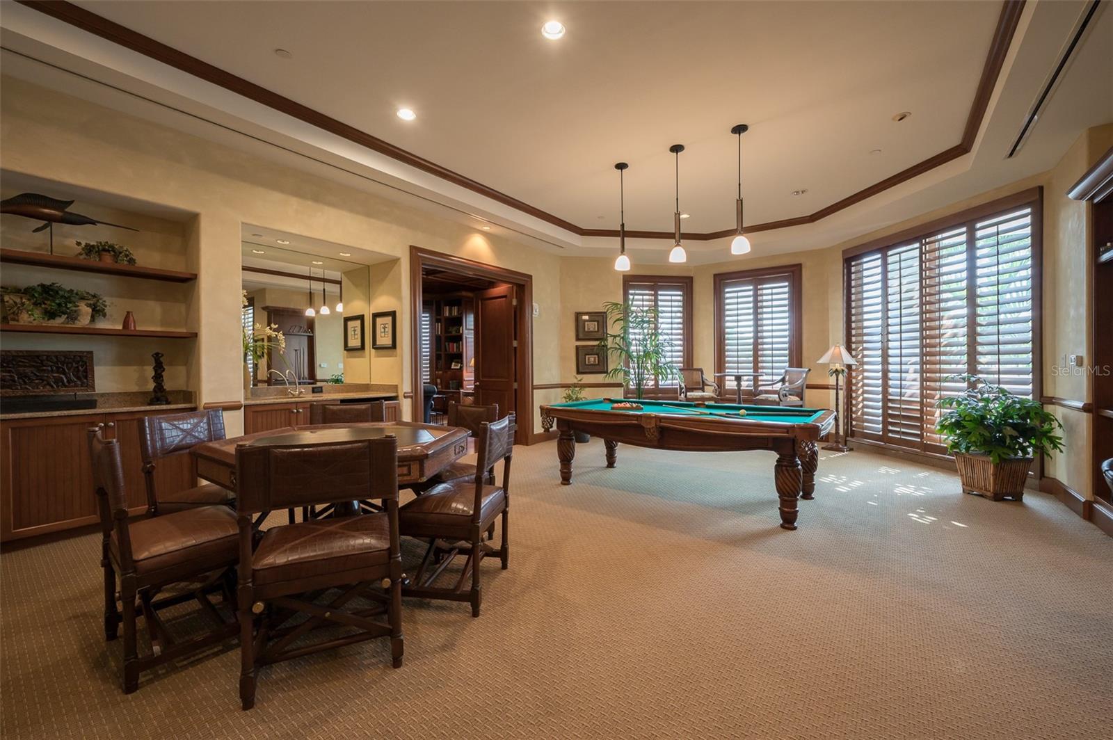 ORCHID BEACH CLUB RESIDENCES - Residential