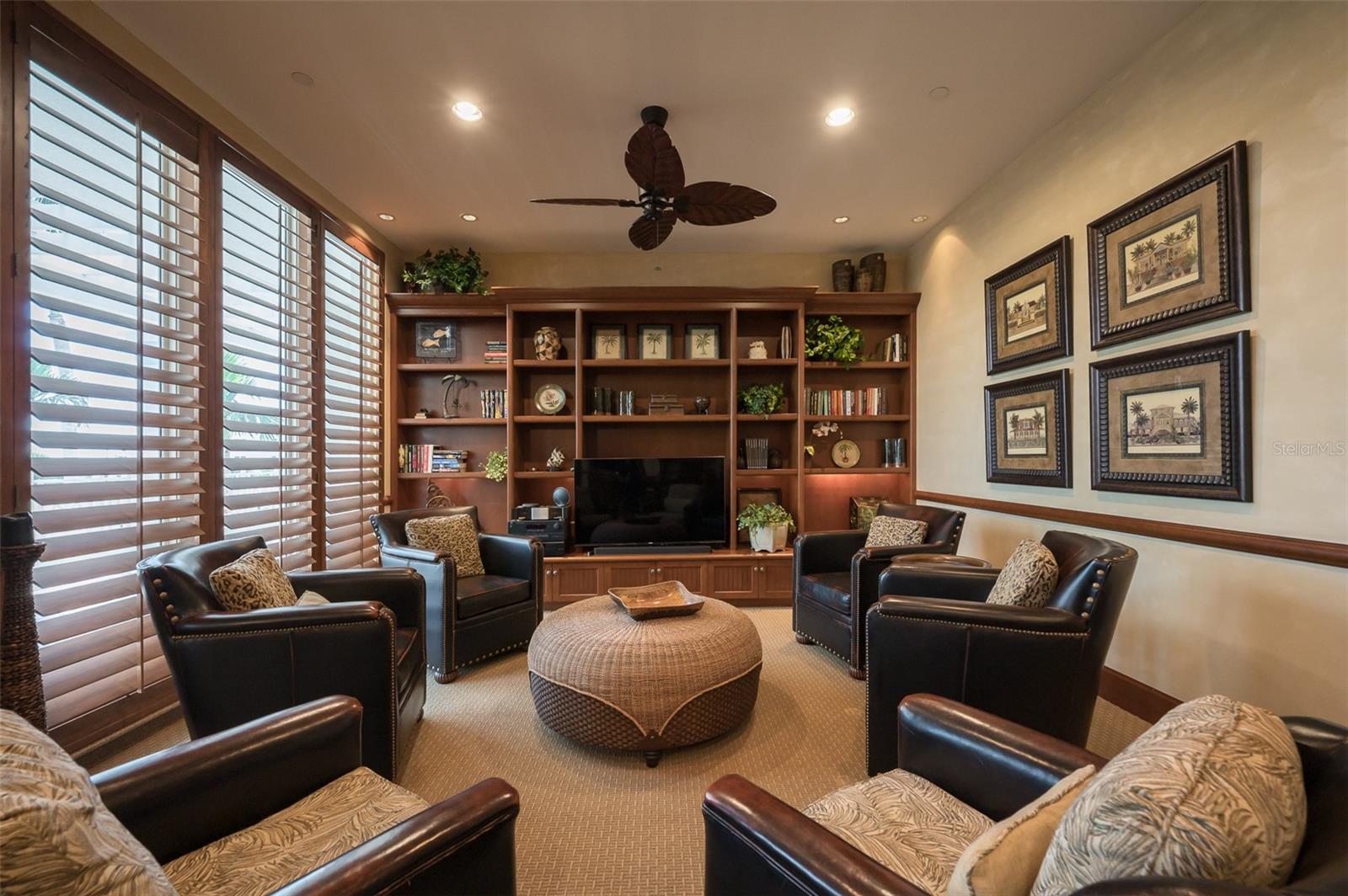 ORCHID BEACH CLUB RESIDENCES - Residential