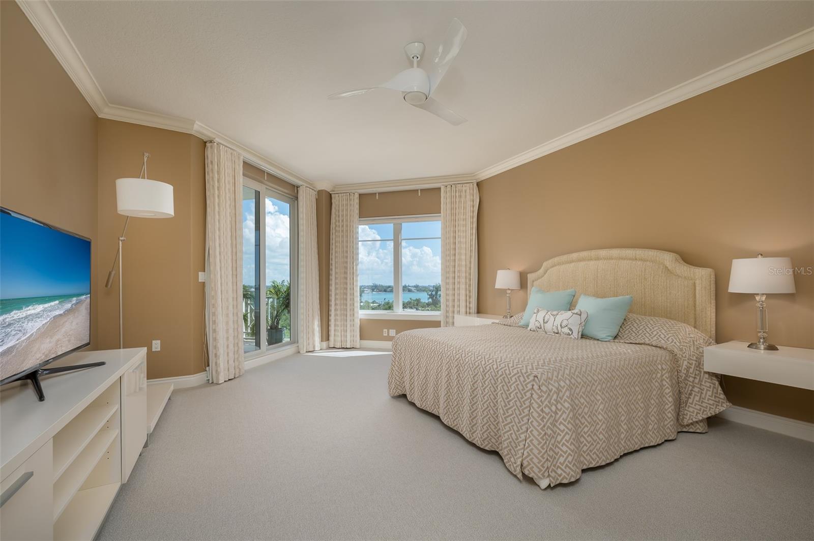 ORCHID BEACH CLUB RESIDENCES - Residential