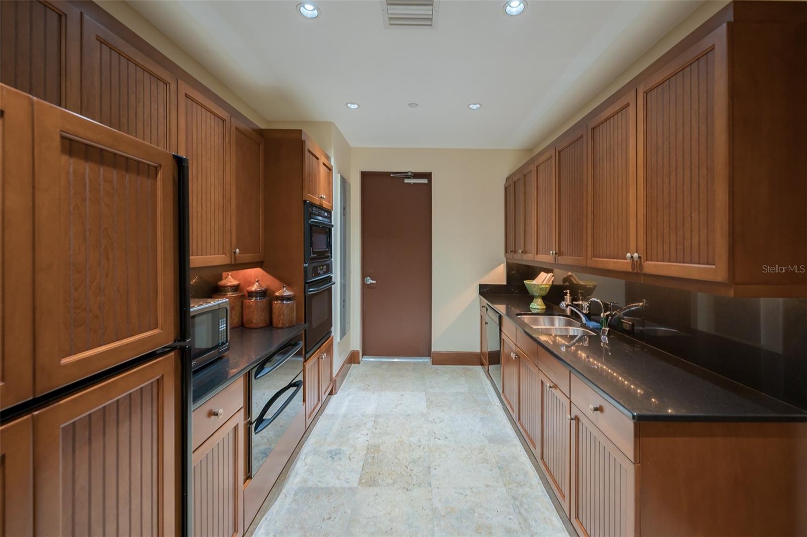 ORCHID BEACH CLUB RESIDENCES - Residential