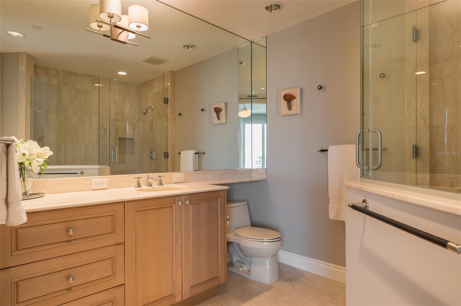 ORCHID BEACH CLUB RESIDENCES - Residential