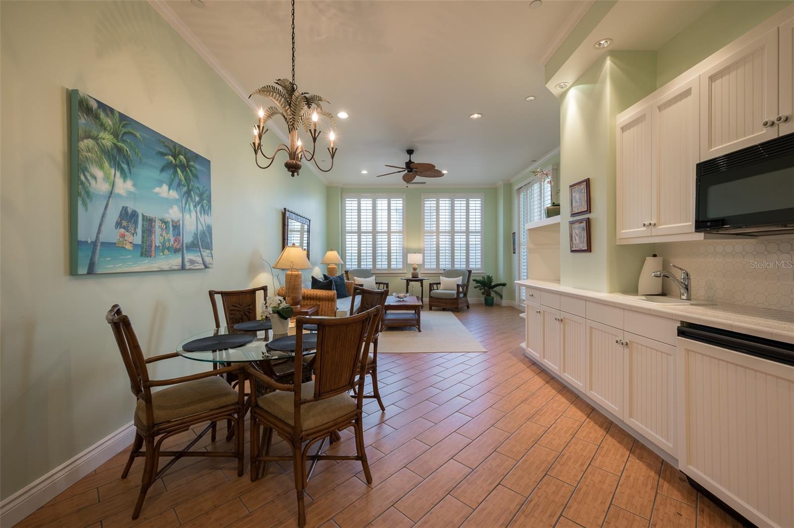 ORCHID BEACH CLUB RESIDENCES - Residential