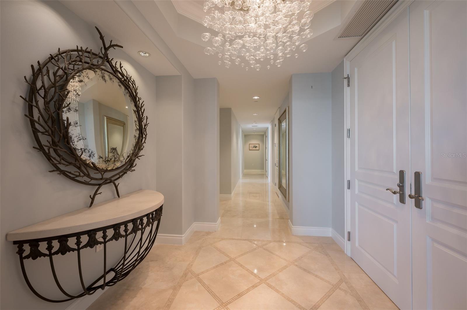 ORCHID BEACH CLUB RESIDENCES - Residential