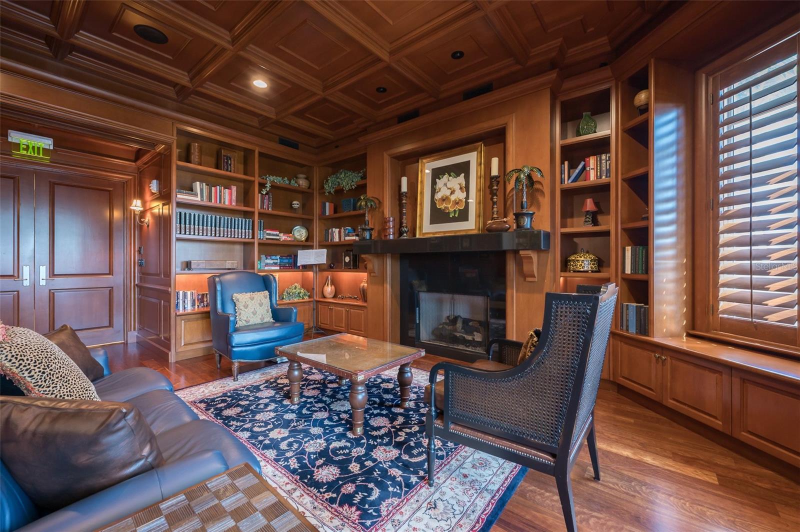 ORCHID BEACH CLUB RESIDENCES - Residential