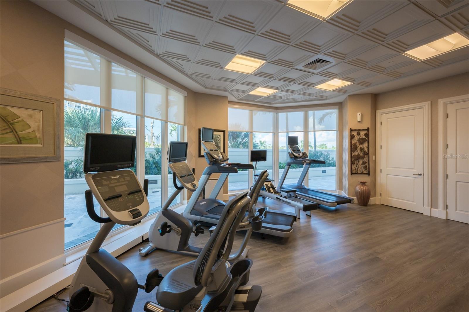 ORCHID BEACH CLUB RESIDENCES - Residential