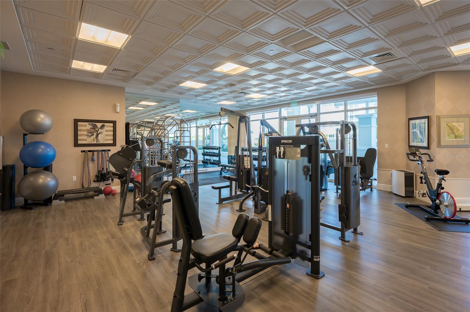 ORCHID BEACH CLUB RESIDENCES - Residential