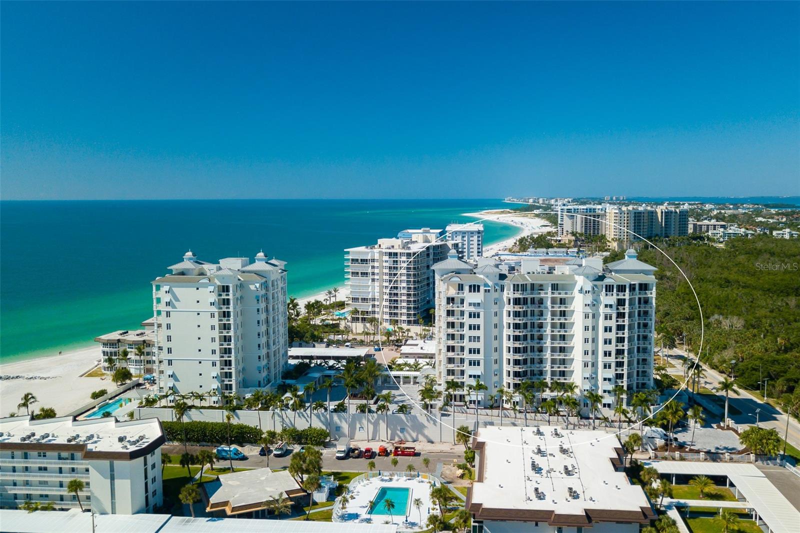 ORCHID BEACH CLUB RESIDENCES - Residential