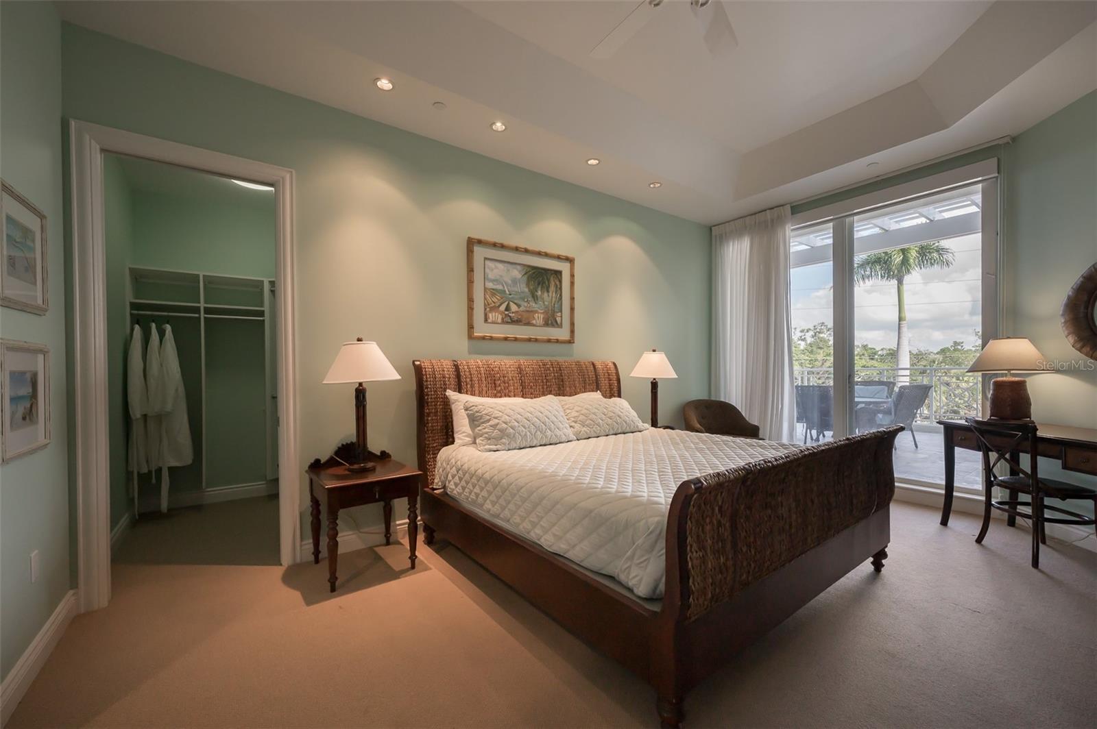 ORCHID BEACH CLUB RESIDENCES - Residential