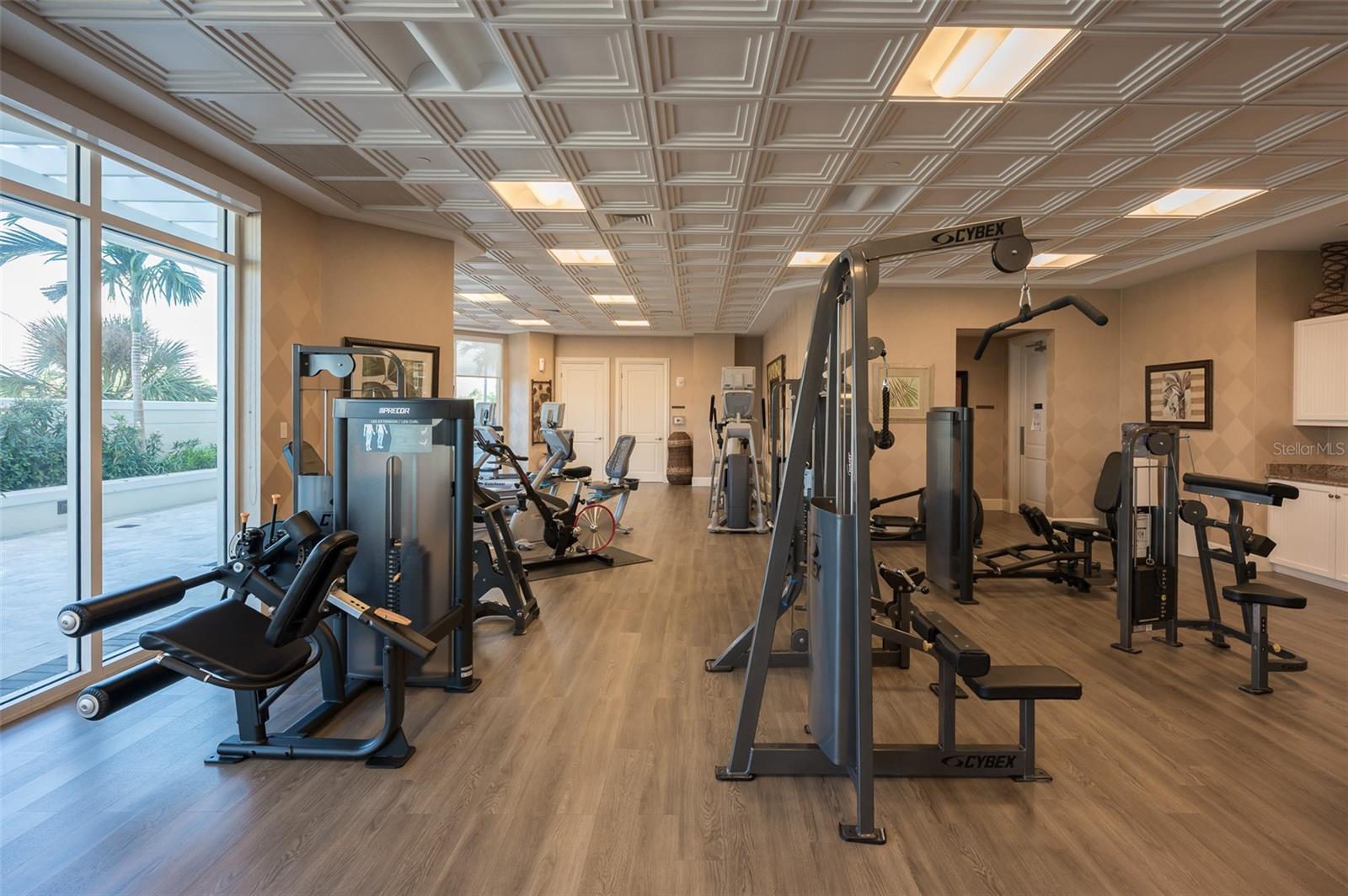 ORCHID BEACH CLUB RESIDENCES - Residential