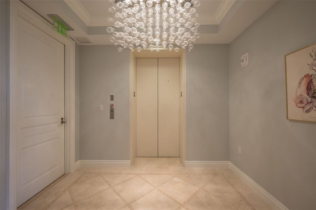 Photo of 2050 Benjamin Franklin Drive #A601, Sarasota, FL 34236 (MLS # A4668936)