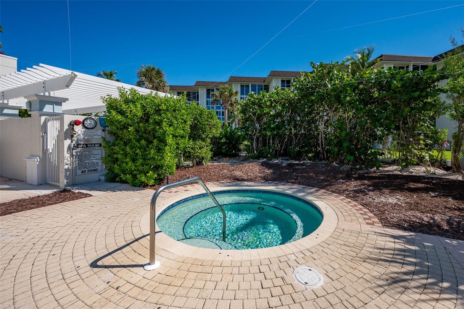 ORCHID BEACH CLUB RESIDENCES - Residential