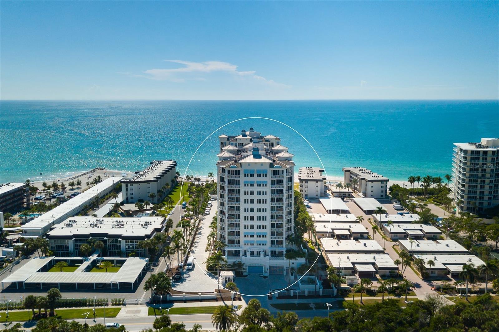 ORCHID BEACH CLUB RESIDENCES - Residential