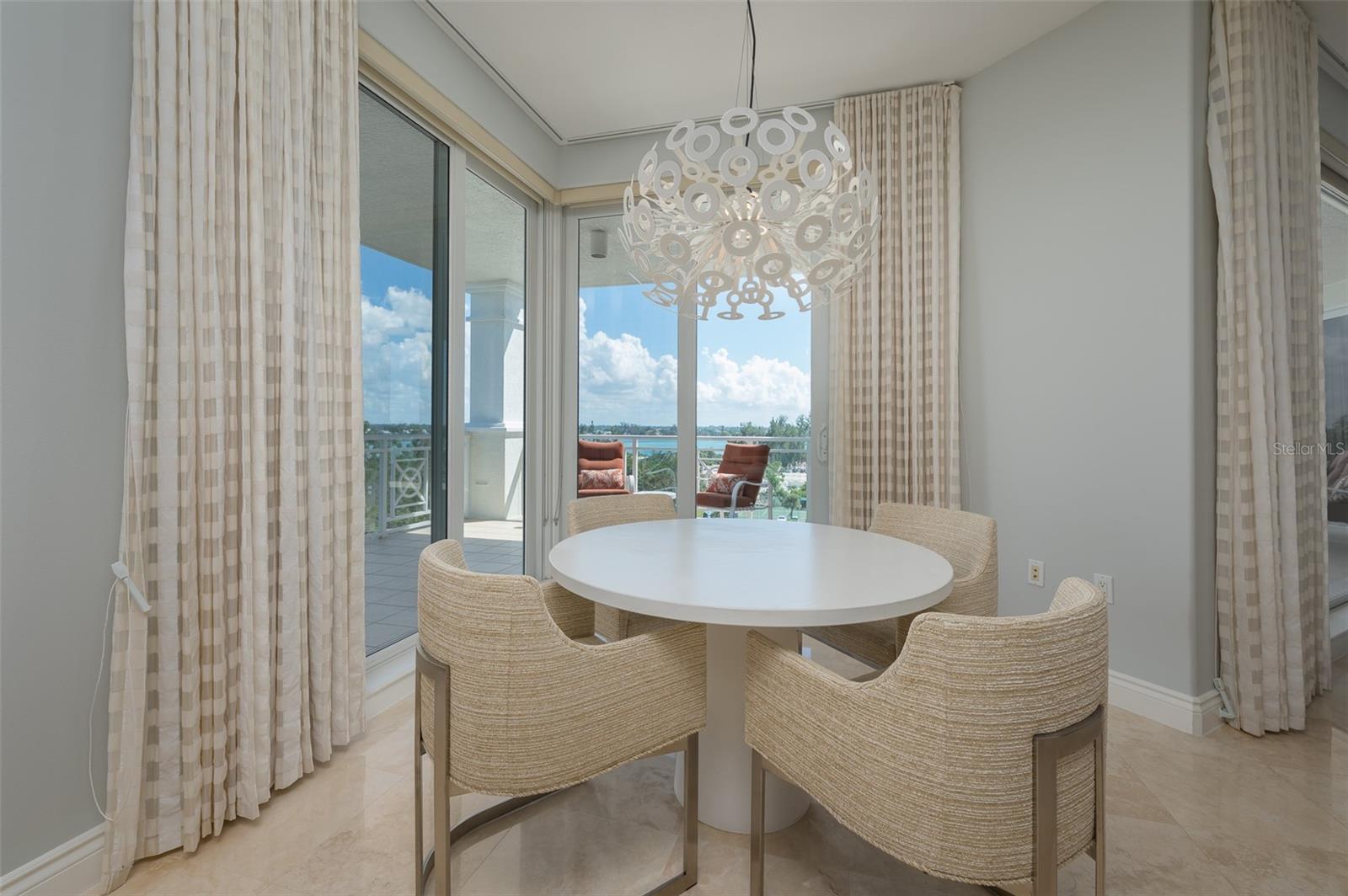 ORCHID BEACH CLUB RESIDENCES - Residential