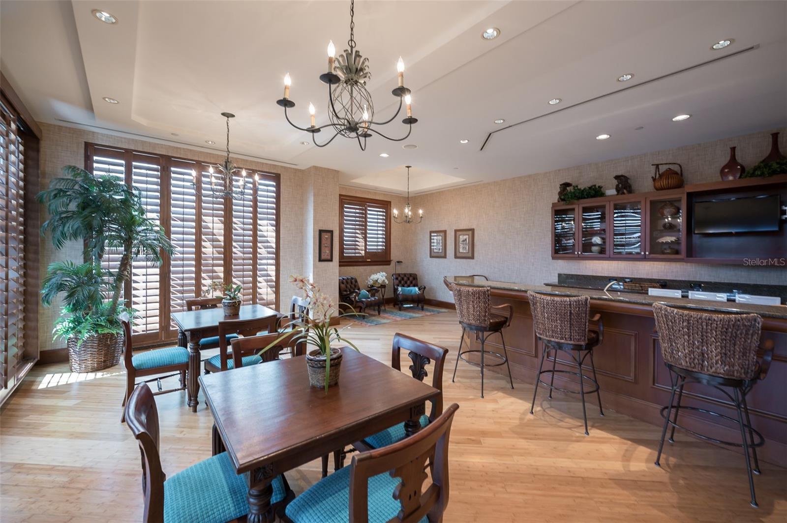 ORCHID BEACH CLUB RESIDENCES - Residential