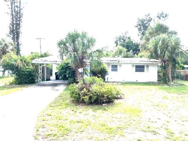 Welcome to 2711 S?Kilgore Pl, Sarasota, FL 34235 — a charming home nestled in the established Kensington Park This 2-bedroom, 2-bath home spans approximately 1,259?sq?ft on a generous 10,450?sq?ft lot, offering a perfect blend of comfort and potential Bring you TLC ideas. Property is being sold as is.