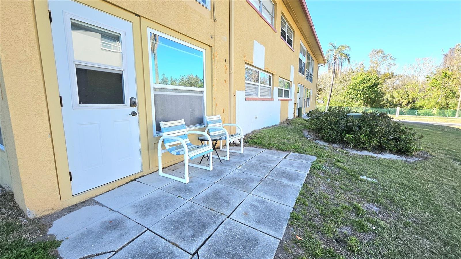 IMPERIAL PARK CO-OP BLDG - Residential