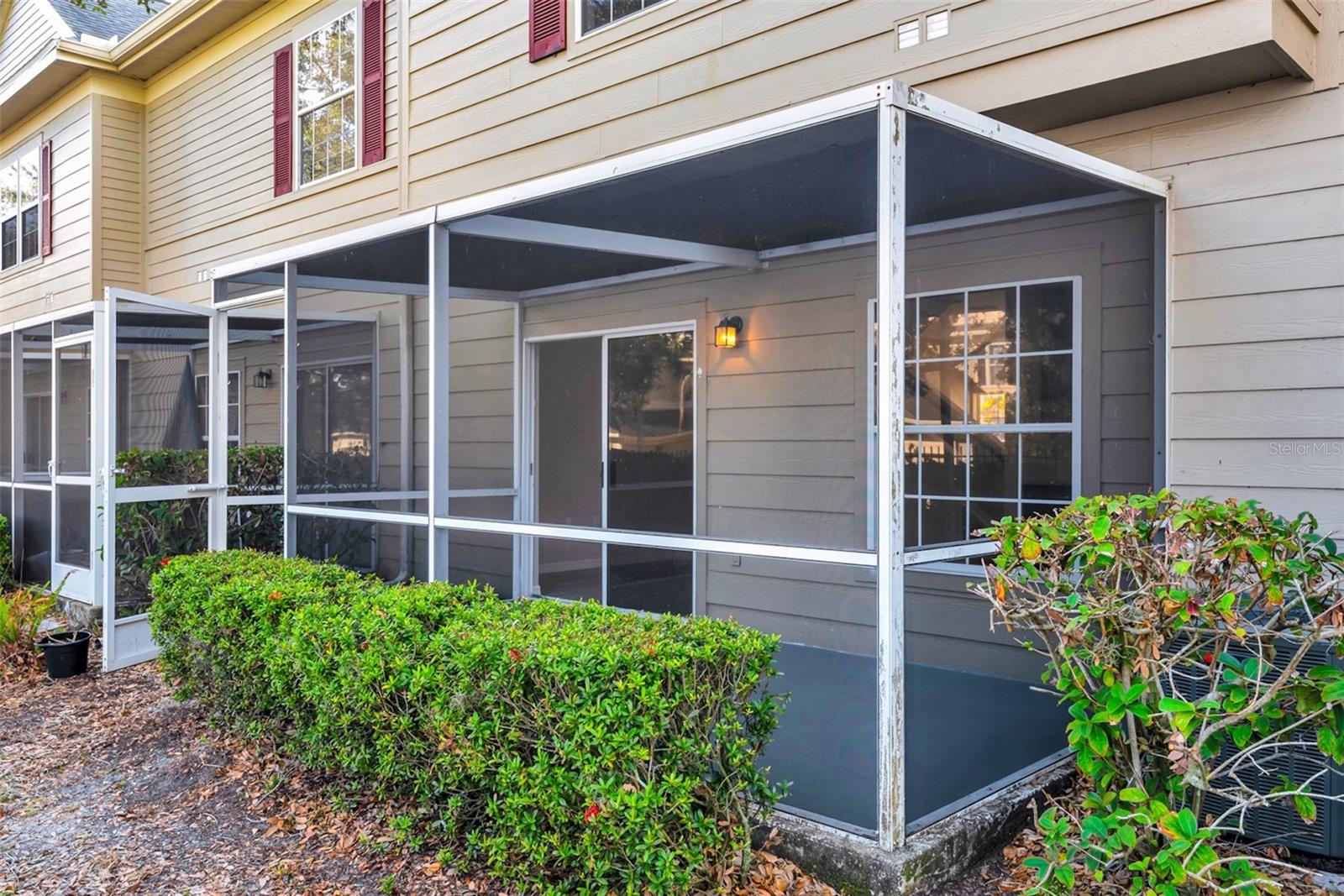 CAROLINA LANDINGS AT UNIVERSITY PLACE A - Residential