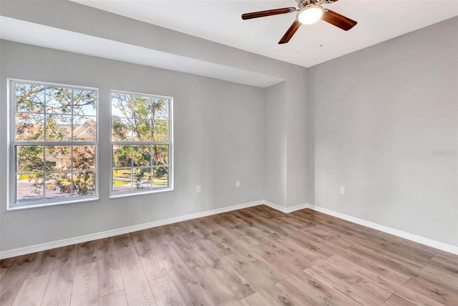 CAROLINA LANDINGS AT UNIVERSITY PLACE A - Residential