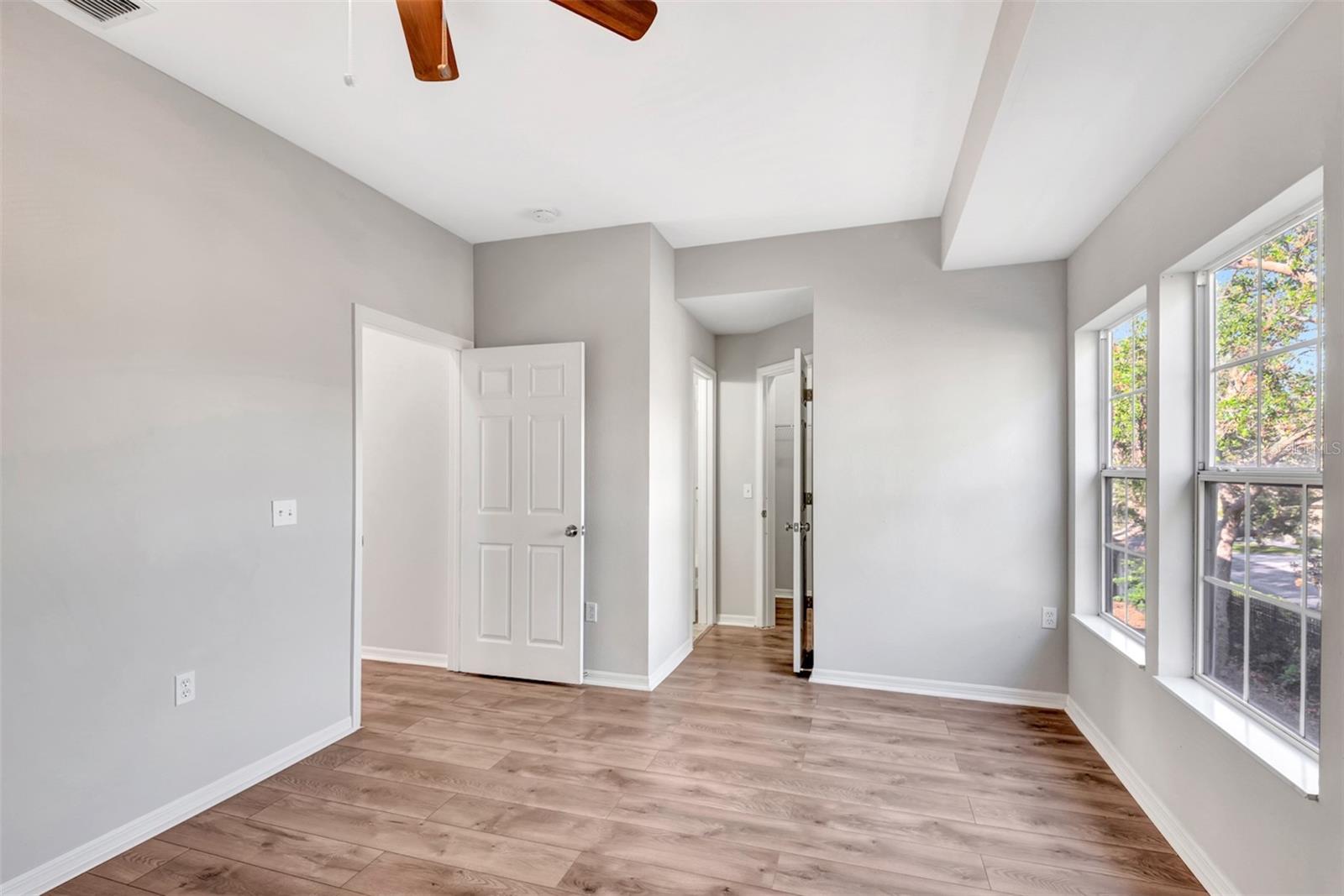 CAROLINA LANDINGS AT UNIVERSITY PLACE A - Residential