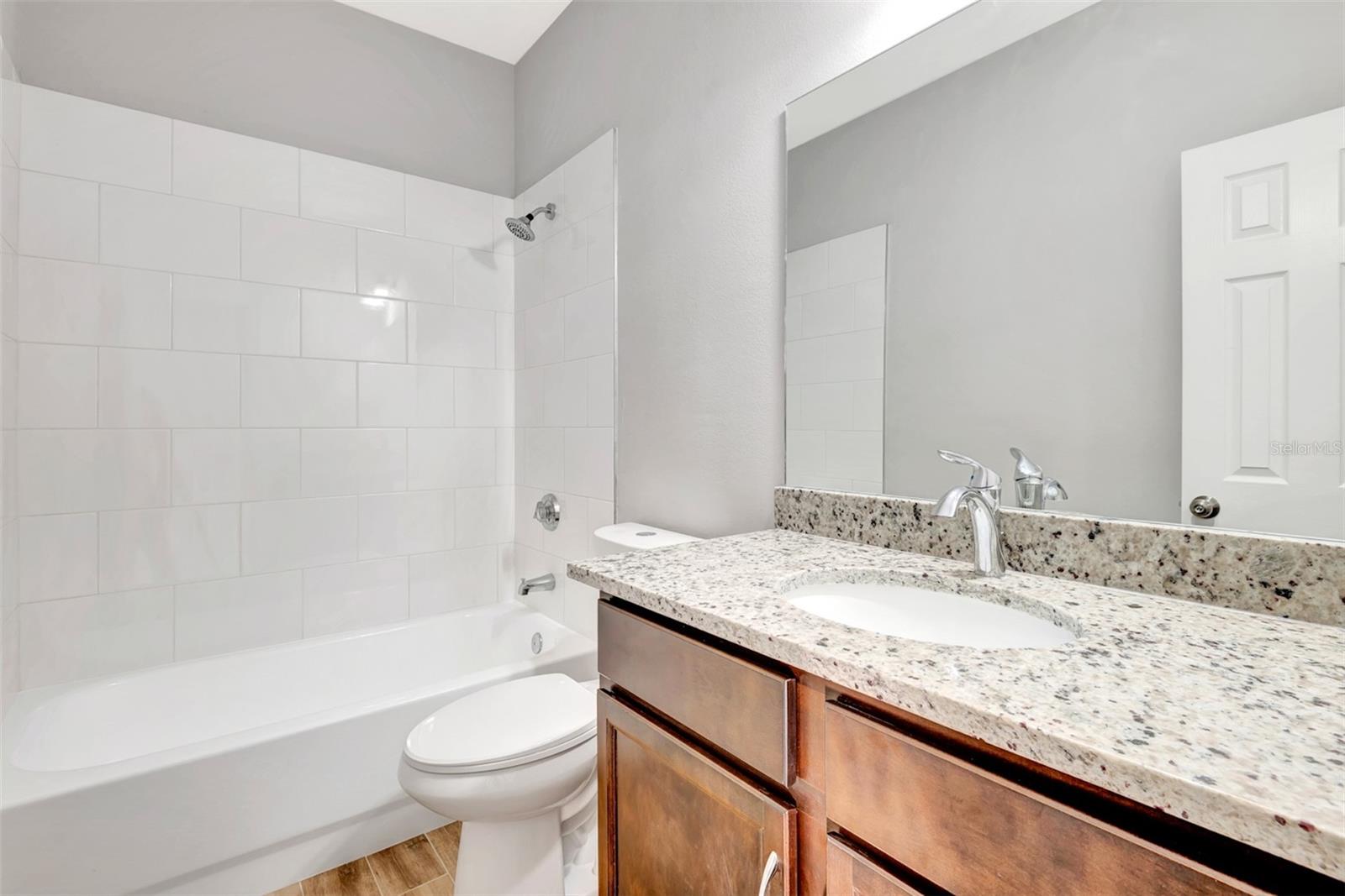 CAROLINA LANDINGS AT UNIVERSITY PLACE A - Residential