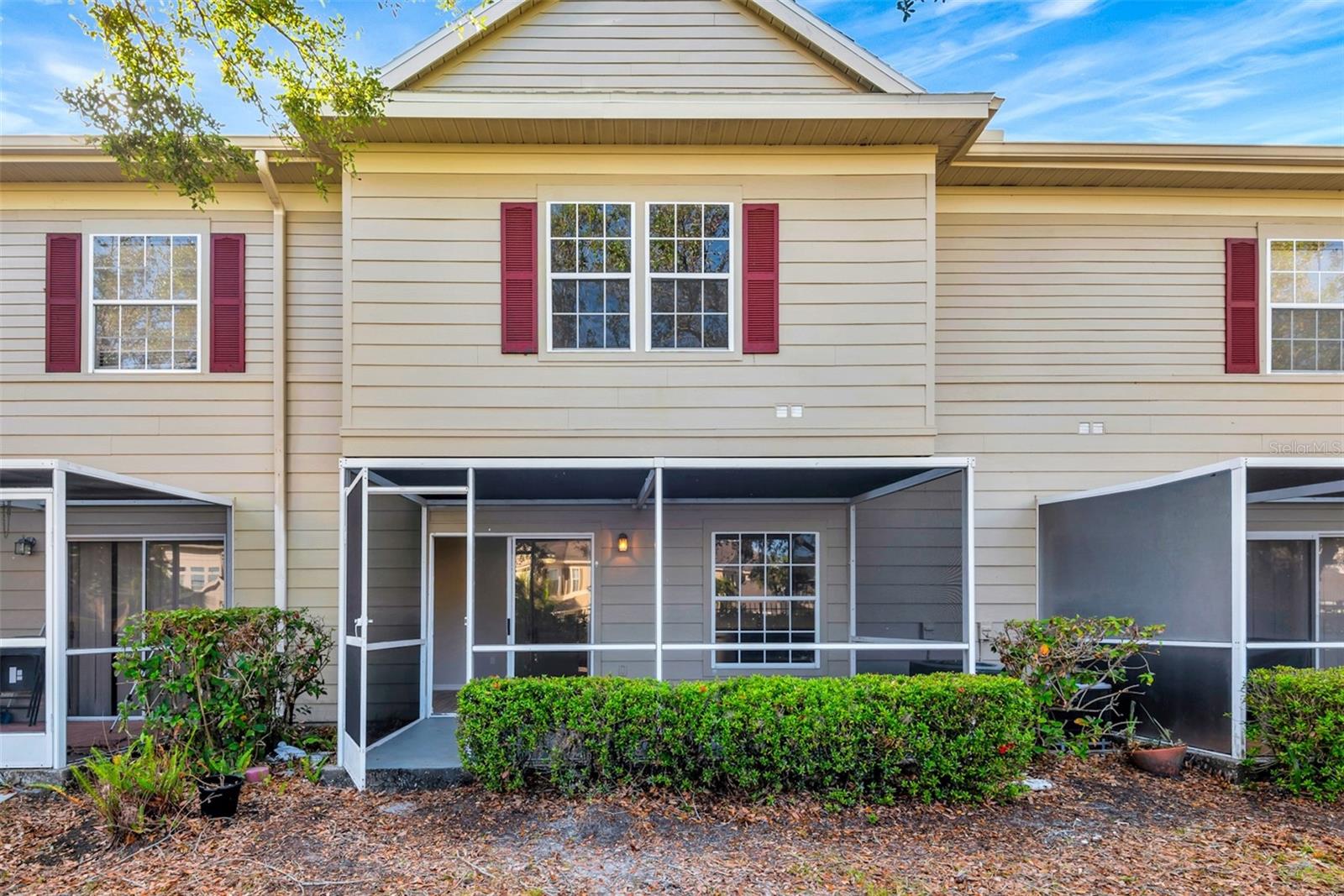 CAROLINA LANDINGS AT UNIVERSITY PLACE A - Residential