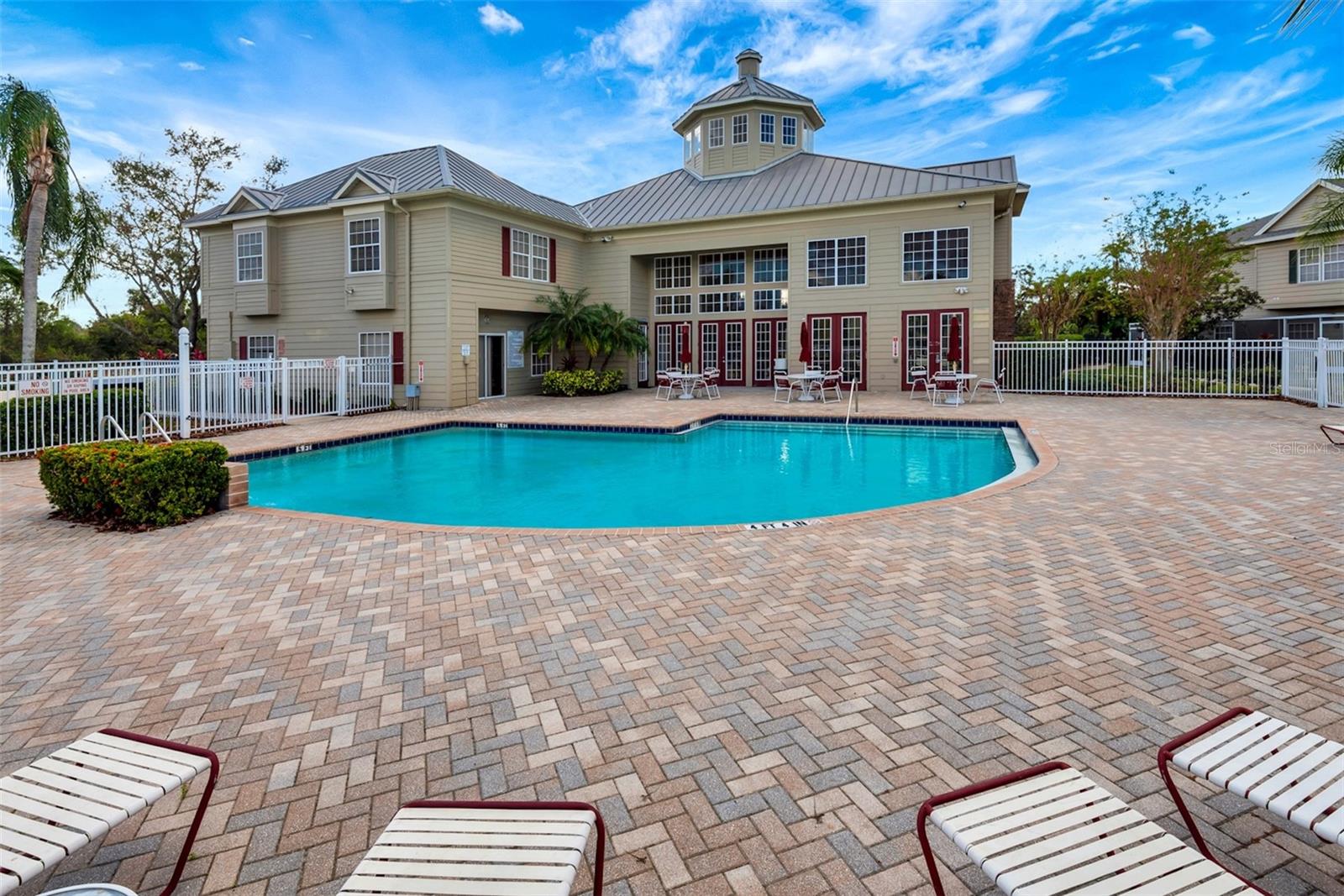 CAROLINA LANDINGS AT UNIVERSITY PLACE A - Residential